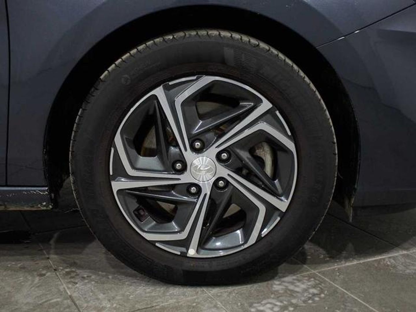 Hyundai i30 1.0 TGDI 48V Klass 88 kW (120 CV)