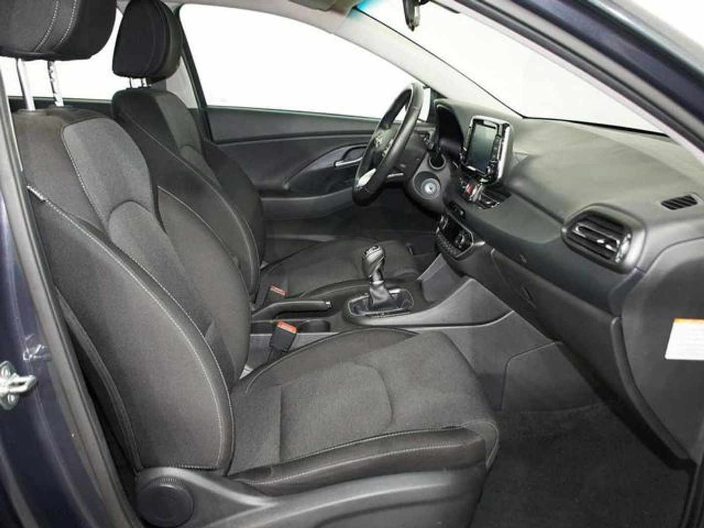Hyundai i30 1.0 TGDI 48V Klass 88 kW (120 CV)