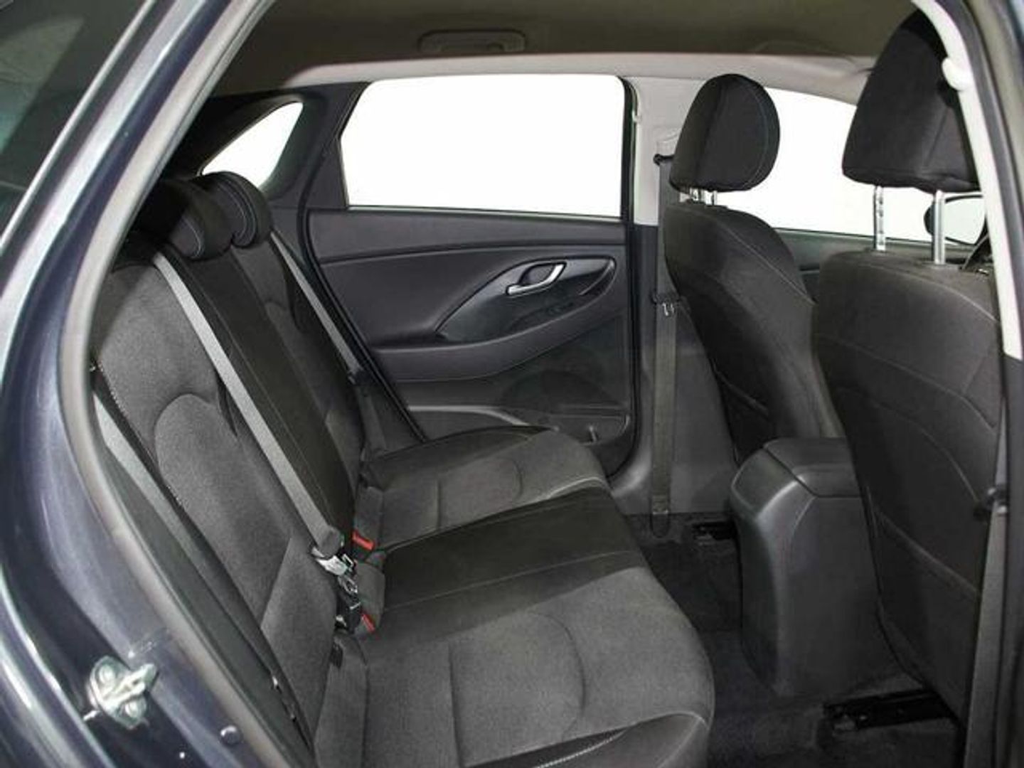 Hyundai i30 1.0 TGDI 48V Klass 88 kW (120 CV)