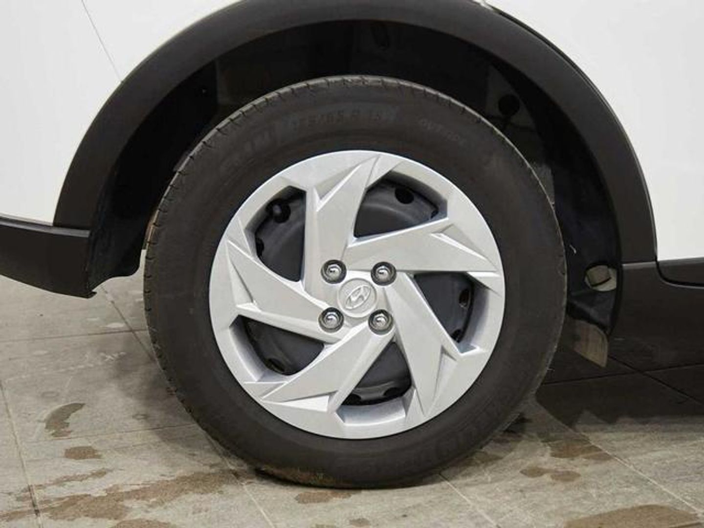 Hyundai Bayon 1.2 MPI Klass 62 kW (84 CV)