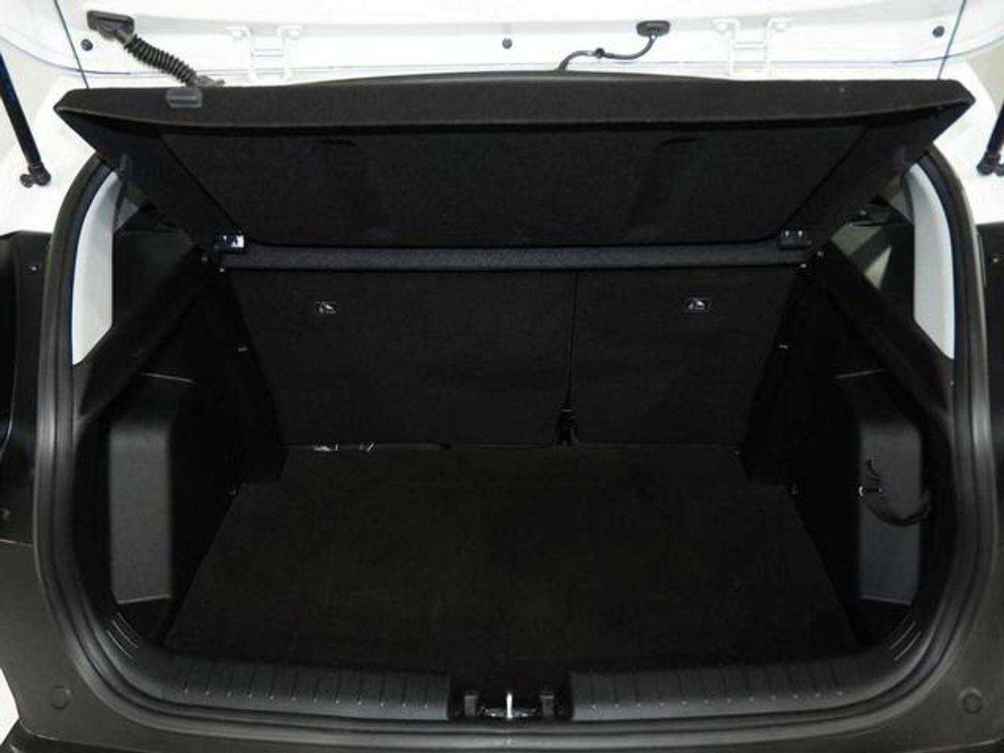 Hyundai Bayon 1.2 MPI Klass 62 kW (84 CV)