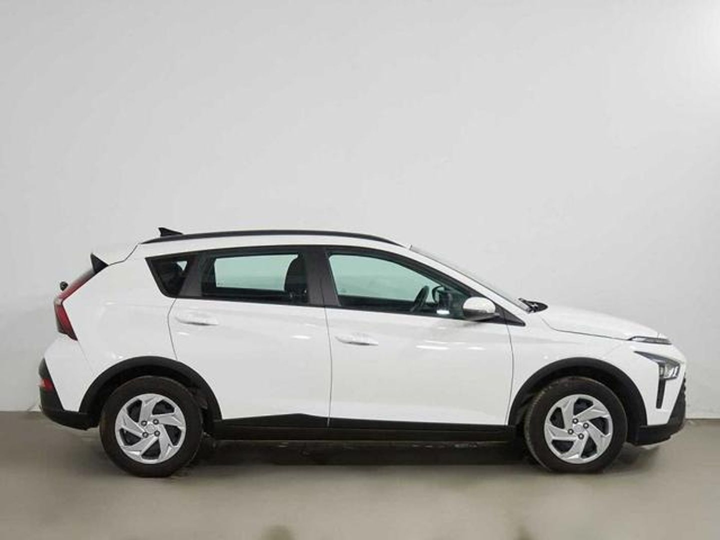 Hyundai Bayon 1.2 MPI Klass 62 kW (84 CV)