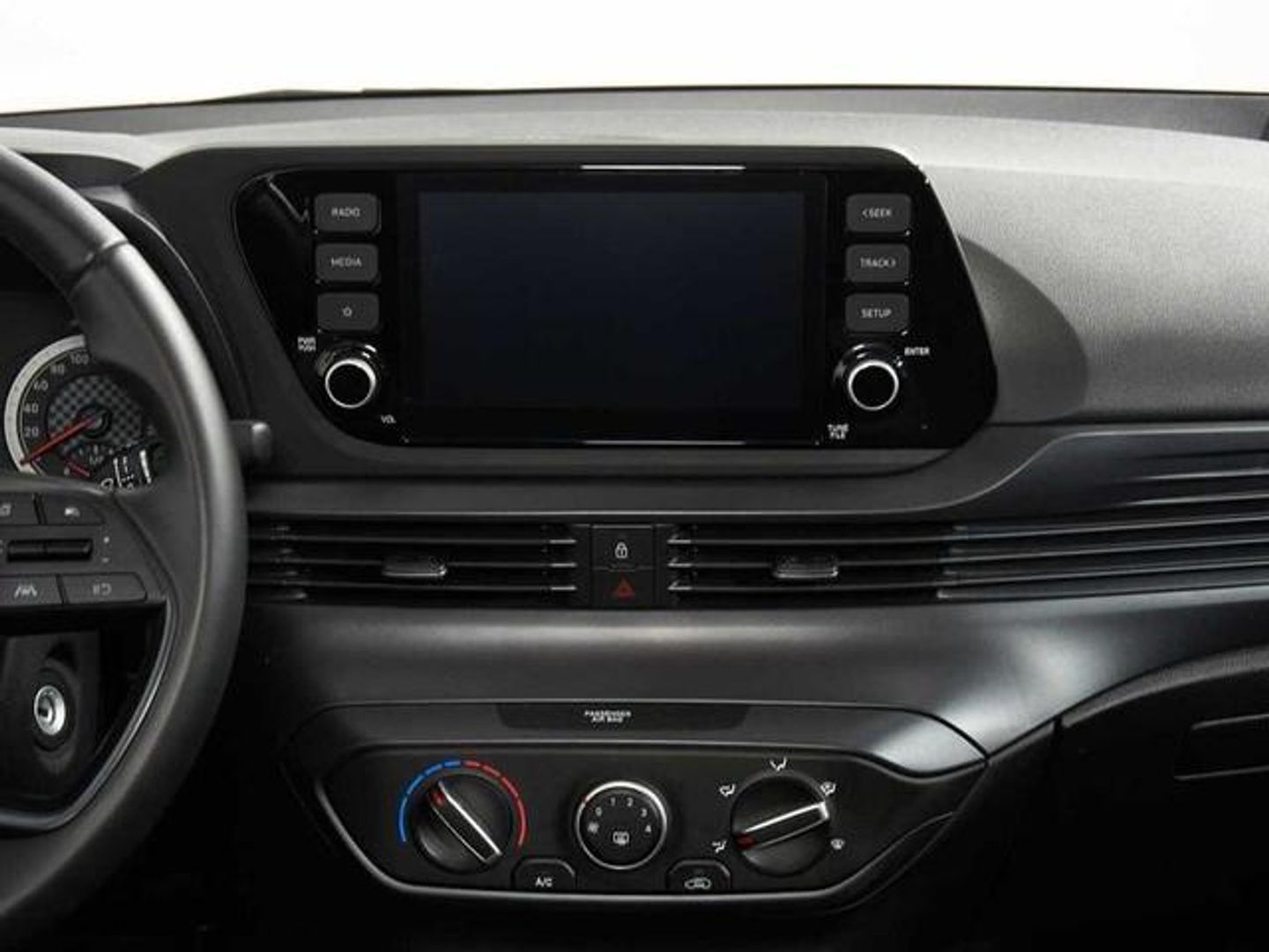 Hyundai Bayon 1.2 MPI Klass 62 kW (84 CV)