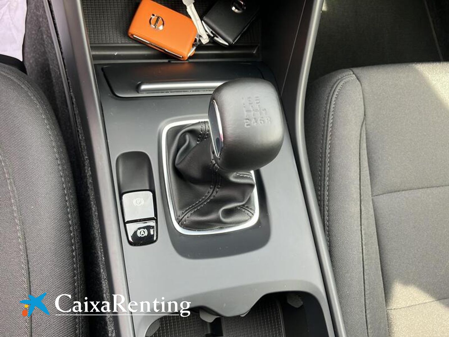 Volvo XC40 T3 Business Plus 120 kW (163 CV)