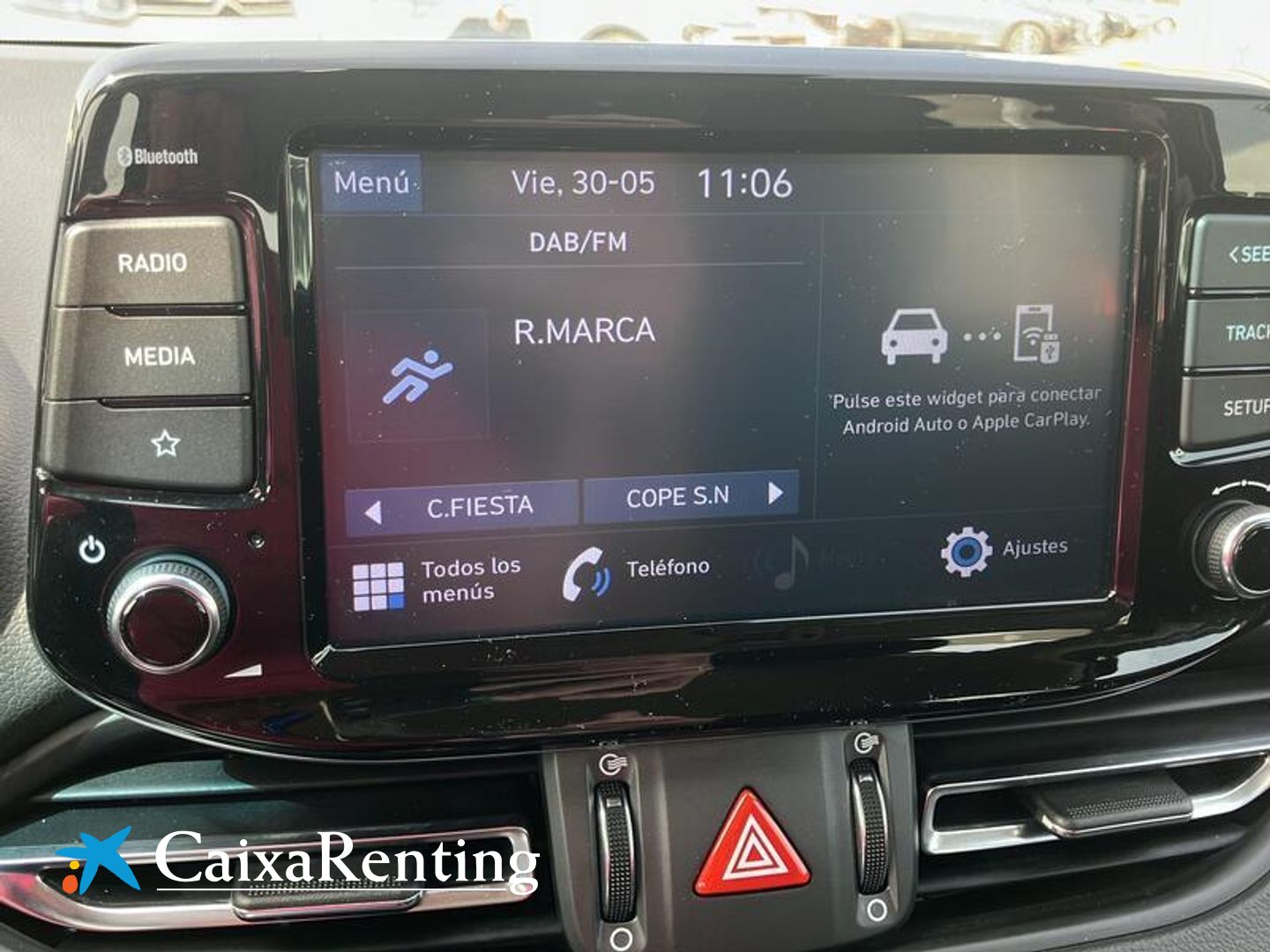 Hyundai i30 1.0 TGDI 48V Klass 88 kW (120 CV)