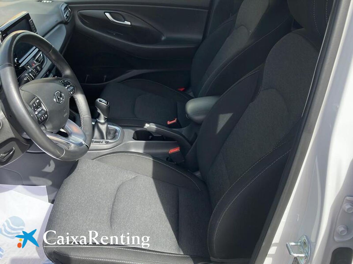 Hyundai i30 1.0 TGDI 48V Klass 88 kW (120 CV)