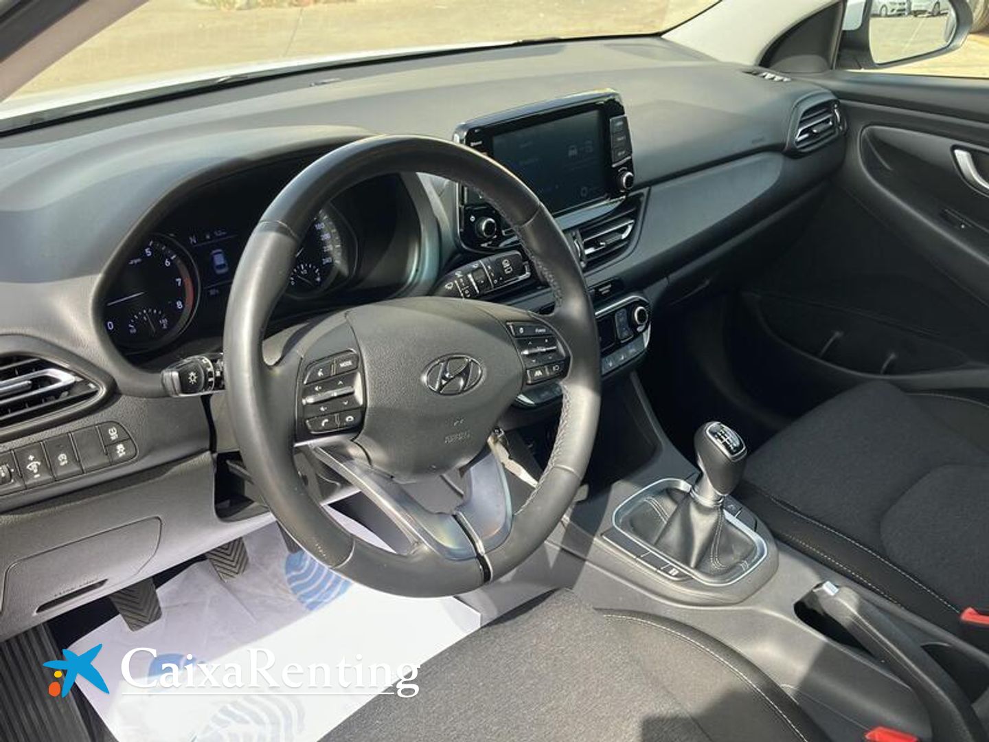 Hyundai i30 1.0 TGDI 48V Klass 88 kW (120 CV)