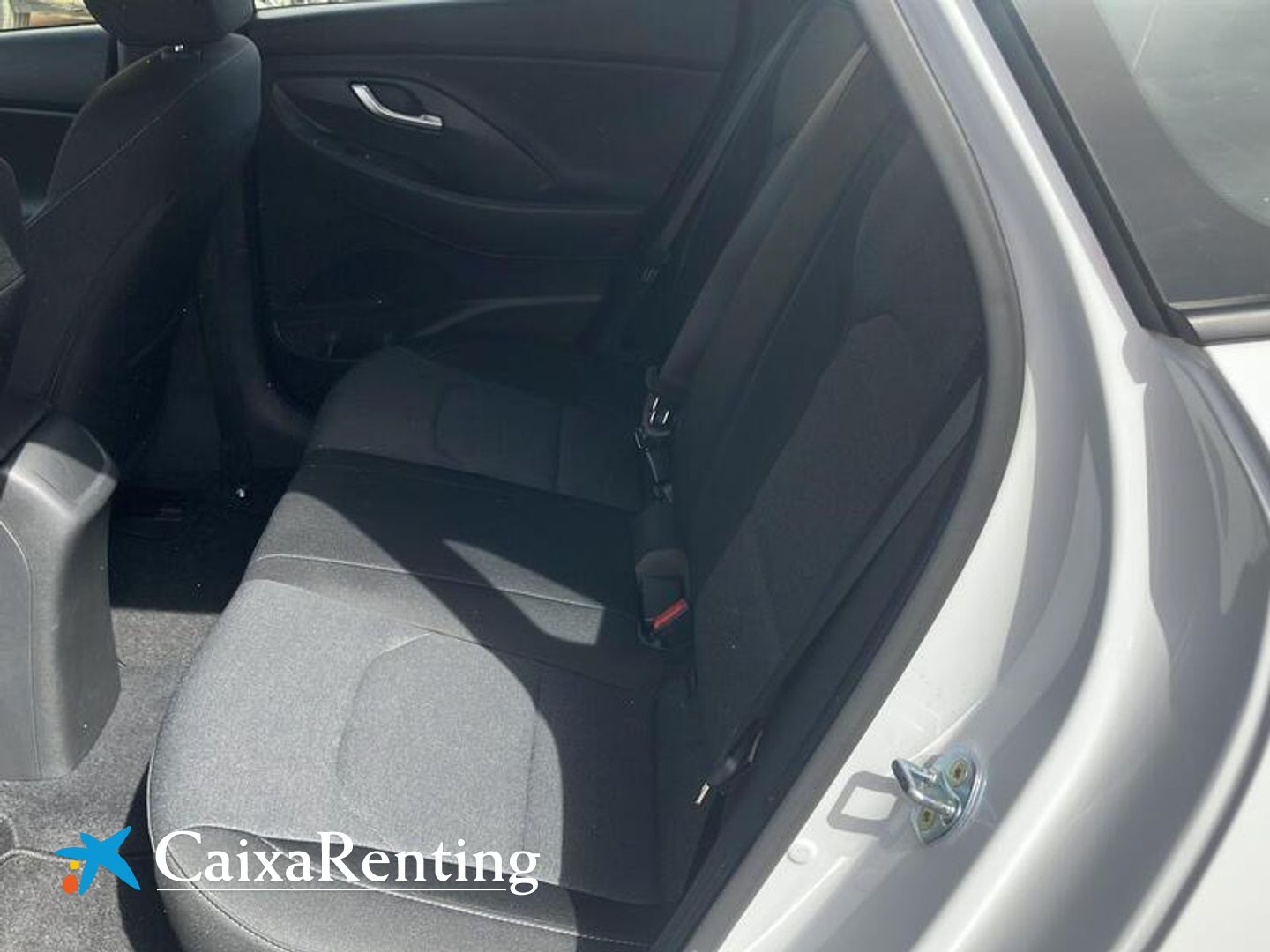 Hyundai i30 1.0 TGDI 48V Klass 88 kW (120 CV)