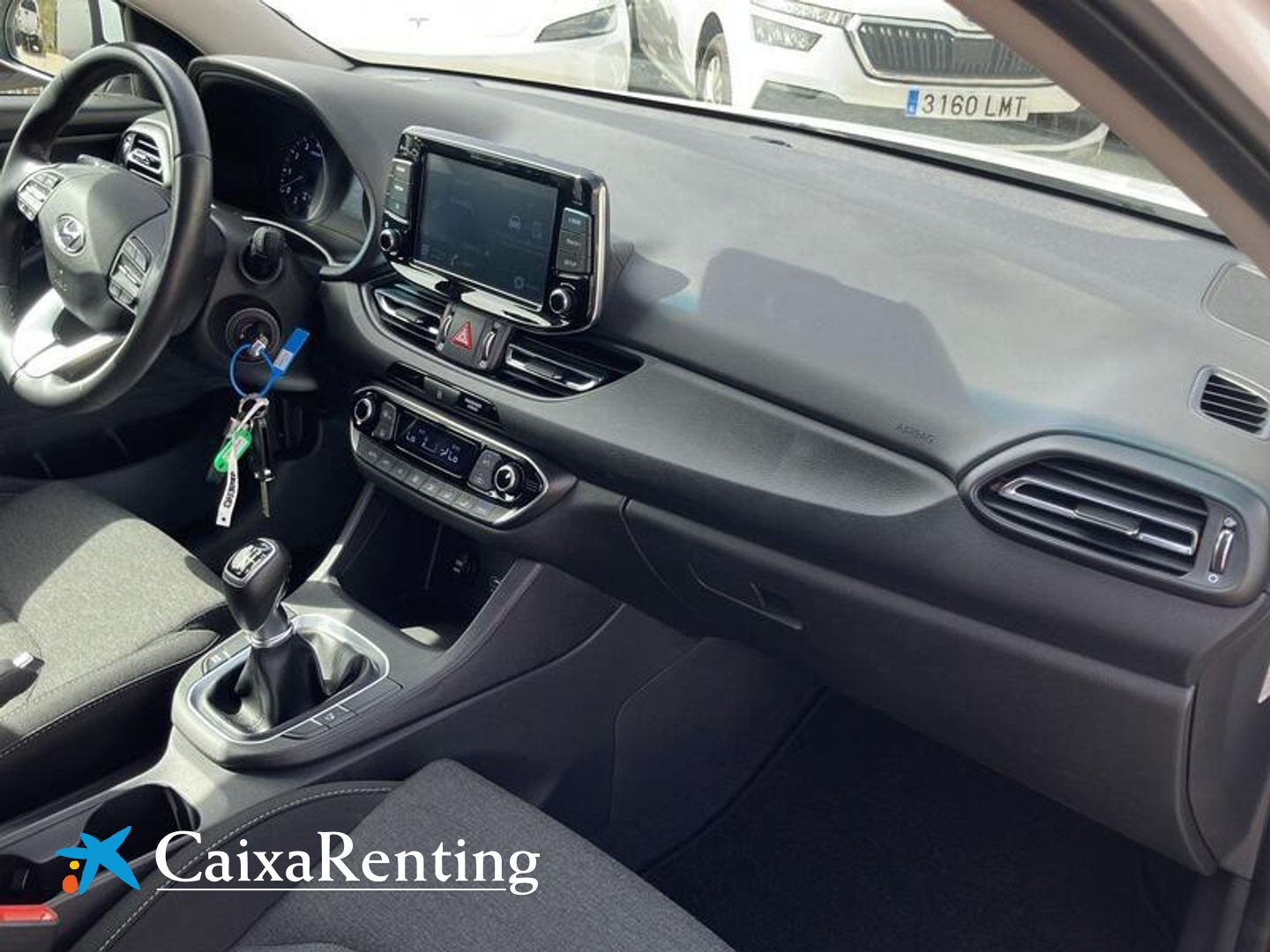 Hyundai i30 1.0 TGDI 48V Klass 88 kW (120 CV)
