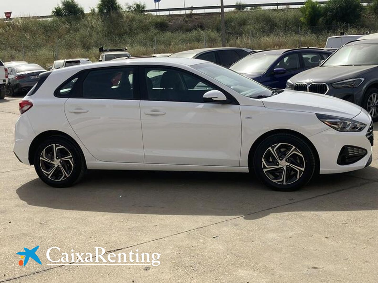 Hyundai i30 1.0 TGDI 48V Klass 88 kW (120 CV)