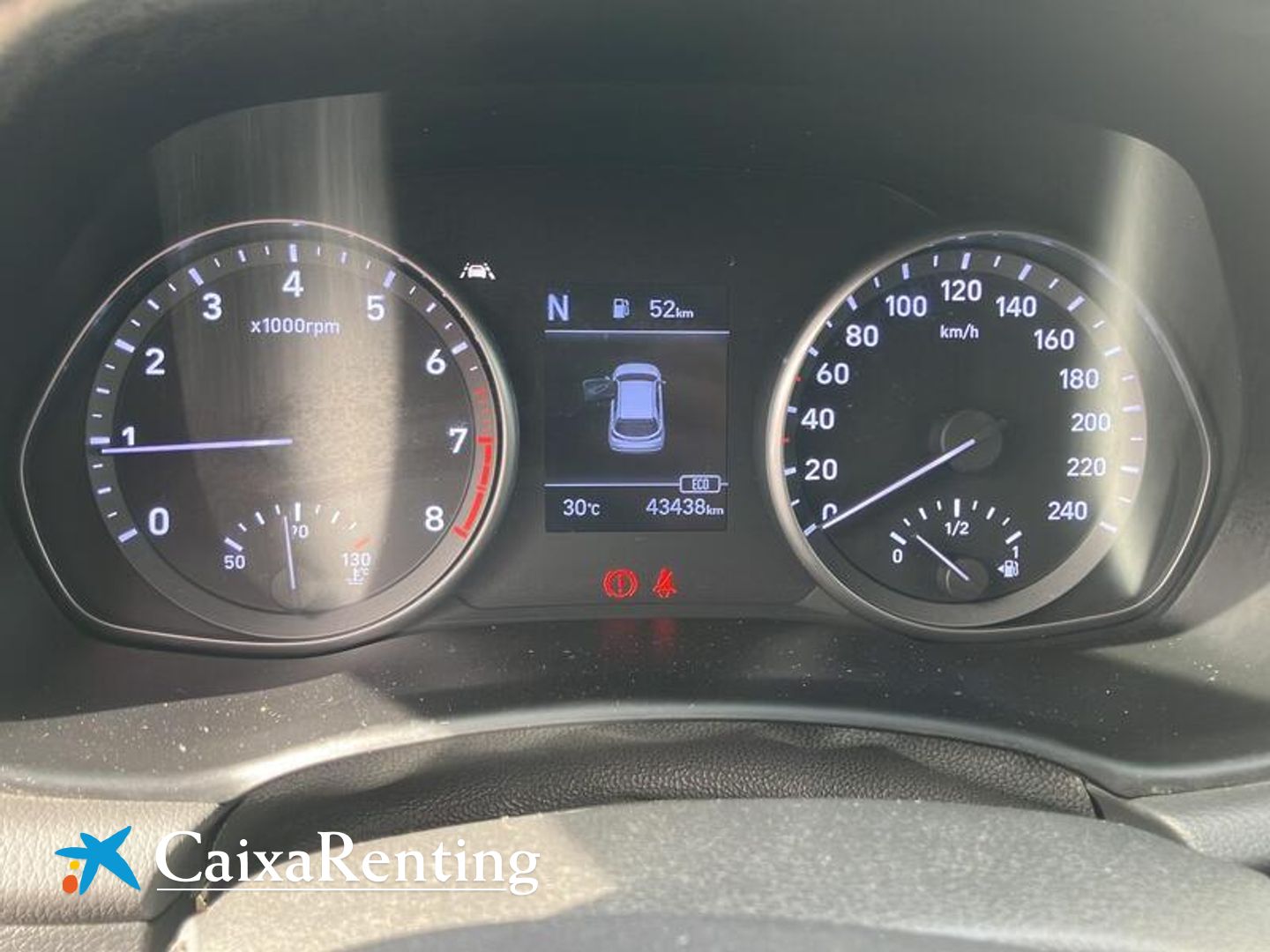 Hyundai i30 1.0 TGDI 48V Klass 88 kW (120 CV)
