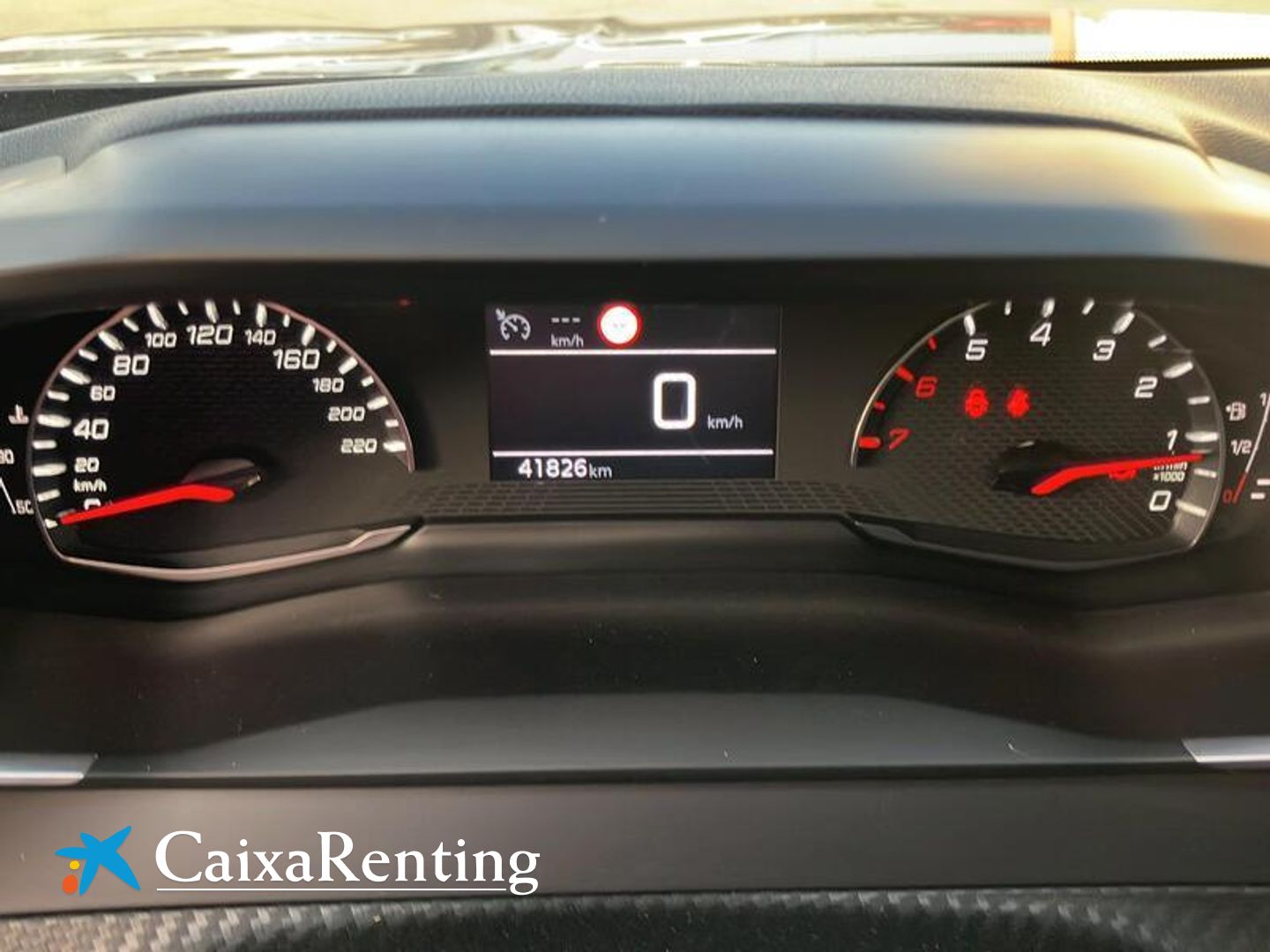 Peugeot 2008 BlueHDi 110 Allure Pack 81 kW (110 CV)