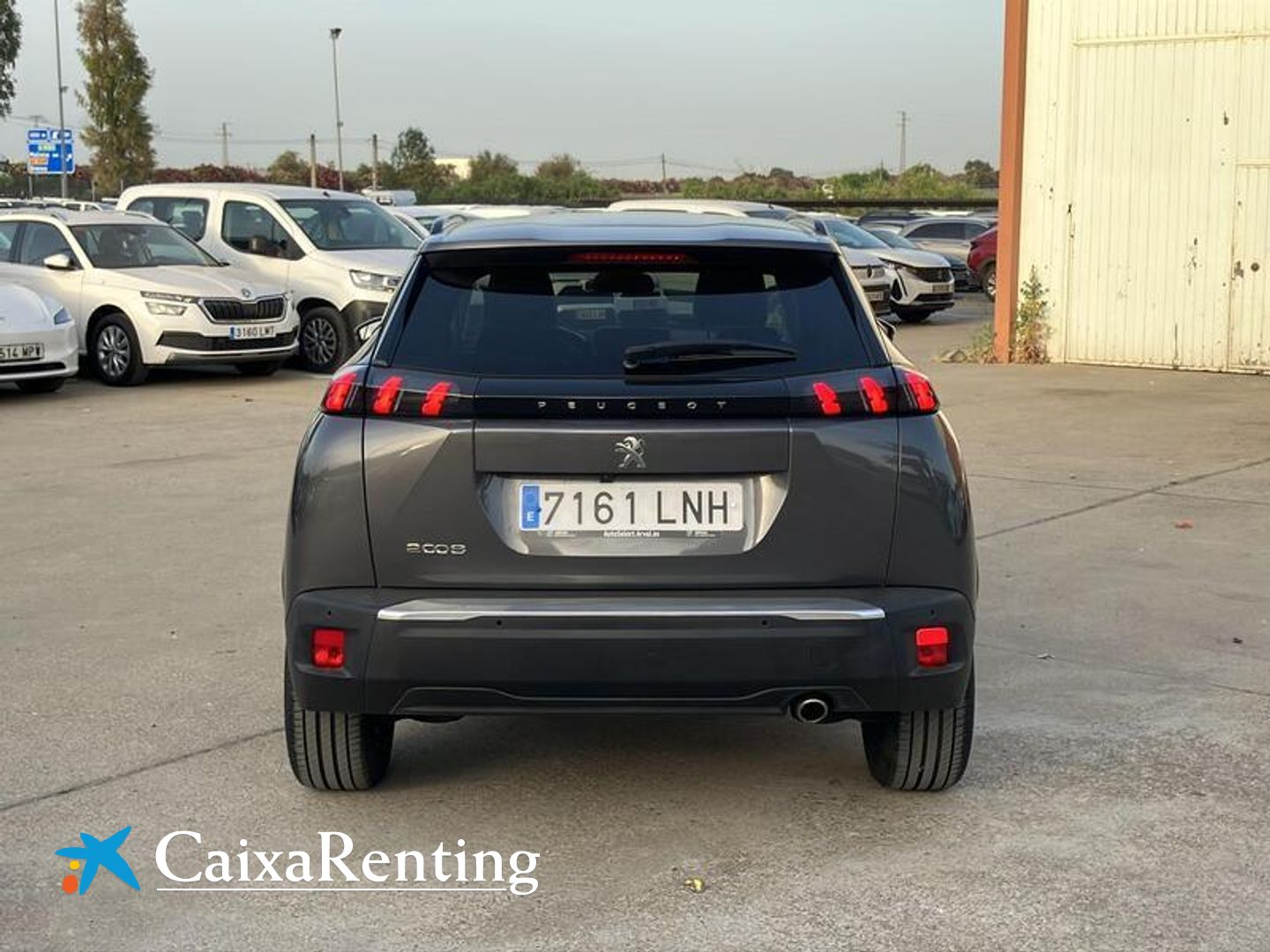 Peugeot 2008 BlueHDi 110 Allure Pack 81 kW (110 CV)