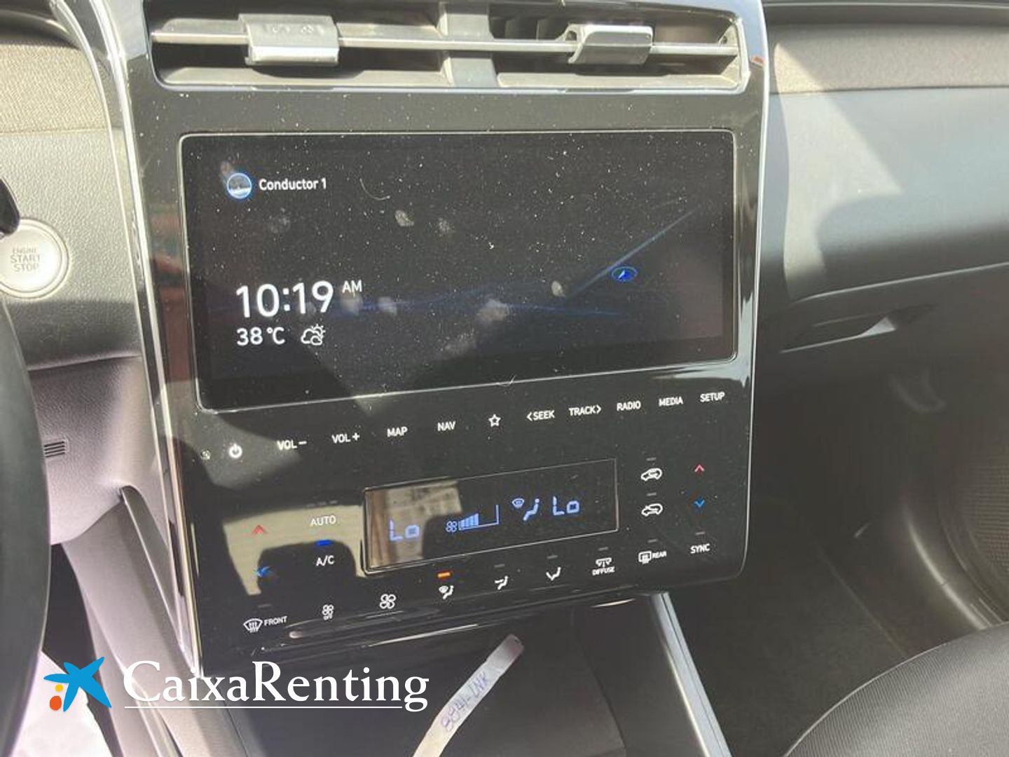 Hyundai Tucson 1.6 TGDI 48V Tecno Sky DCT 110 kW (150 CV)