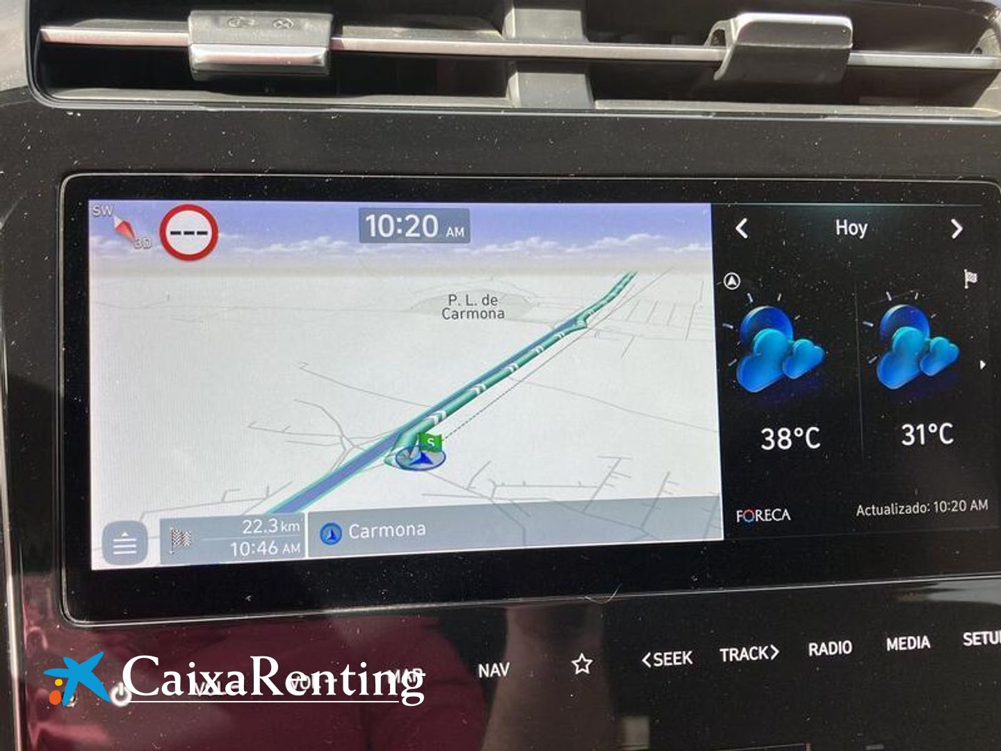 Hyundai Tucson 1.6 TGDI 48V Tecno Sky DCT 110 kW (150 CV)