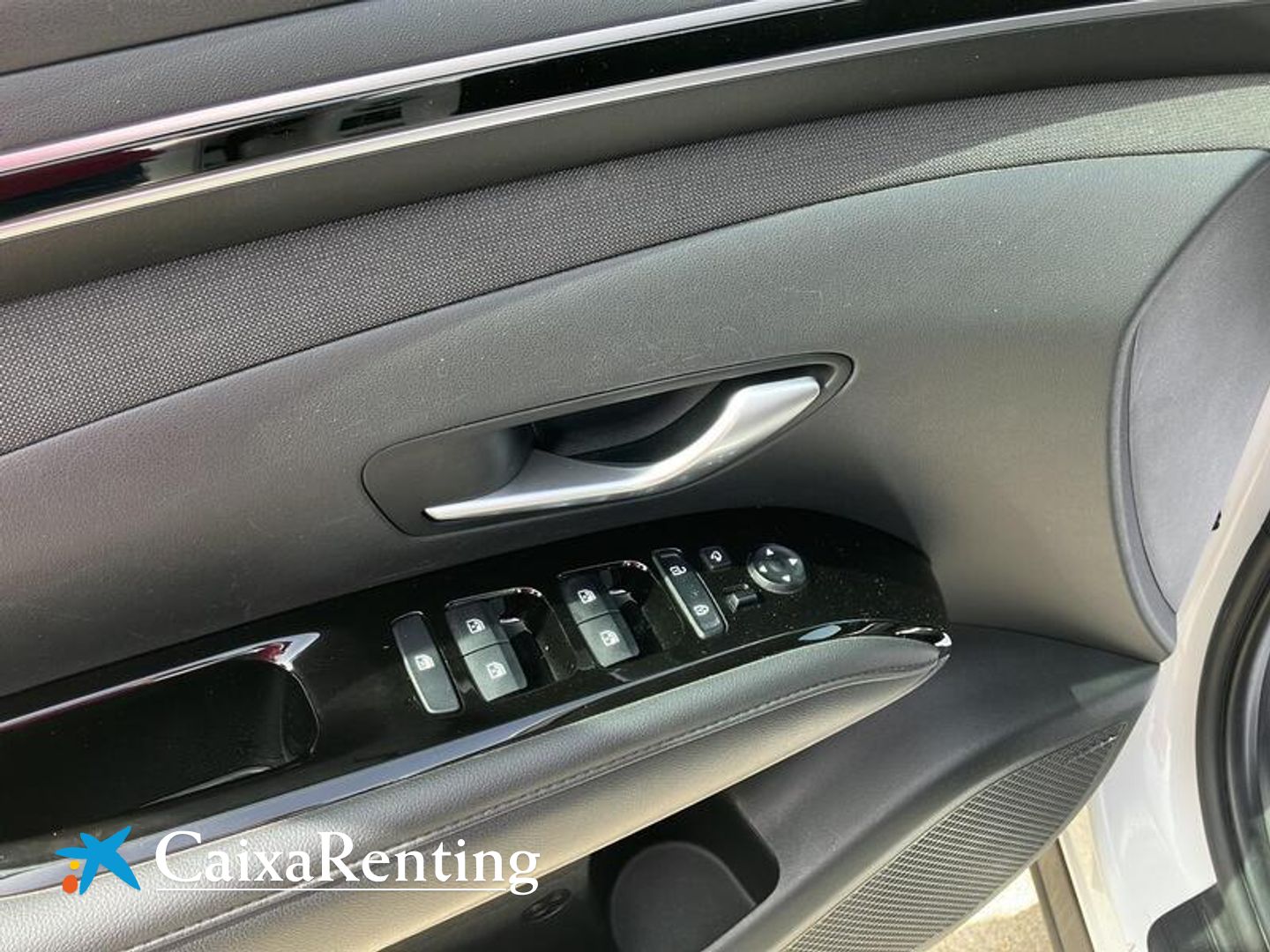 Hyundai Tucson 1.6 TGDI 48V Tecno Sky DCT 110 kW (150 CV)