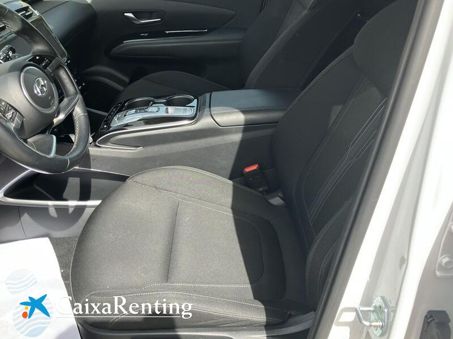 Hyundai Tucson 1.6 TGDI 48V Tecno Sky DCT 110 kW (150 CV)