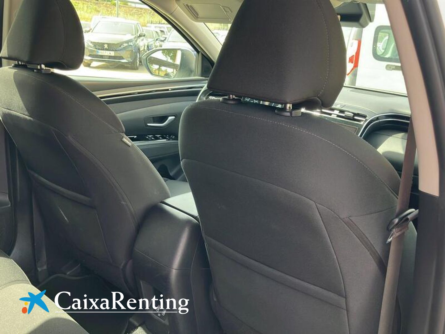 Hyundai Tucson 1.6 TGDI 48V Tecno Sky DCT 110 kW (150 CV)