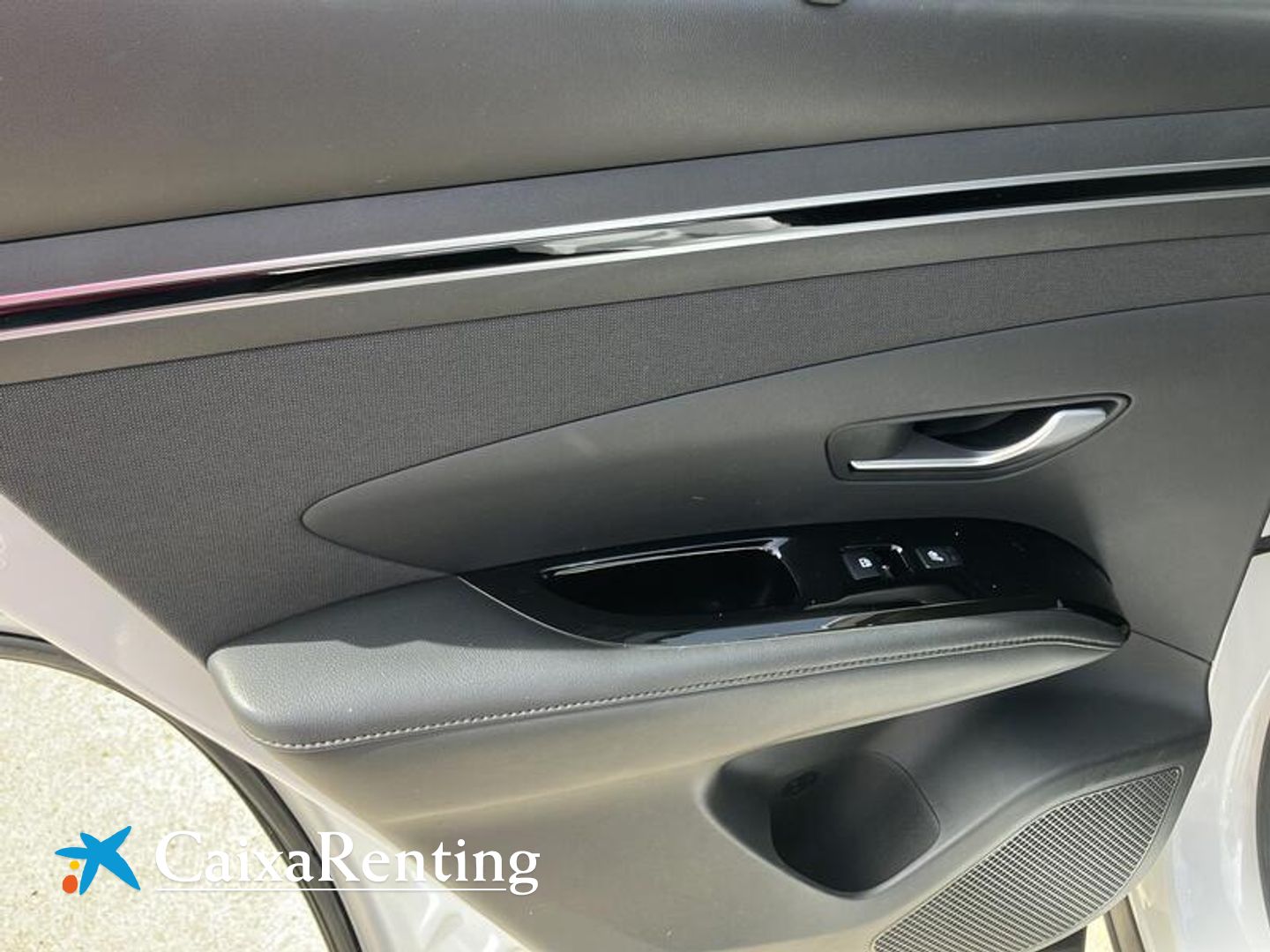 Hyundai Tucson 1.6 TGDI 48V Tecno Sky DCT 110 kW (150 CV)