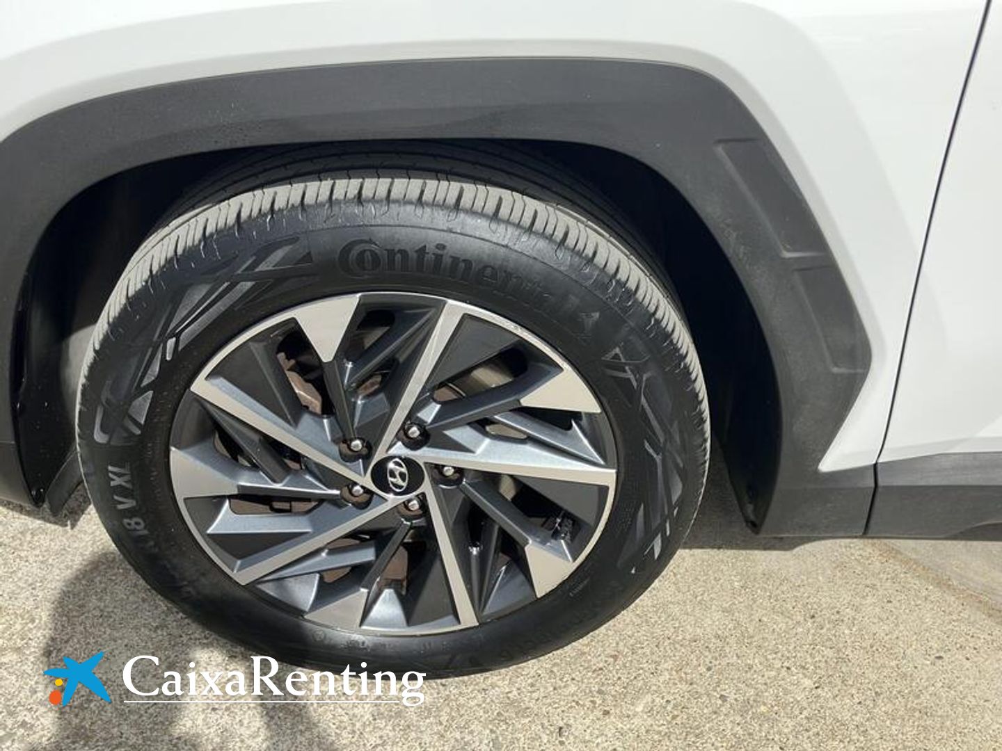 Hyundai Tucson 1.6 TGDI 48V Tecno Sky DCT 110 kW (150 CV)