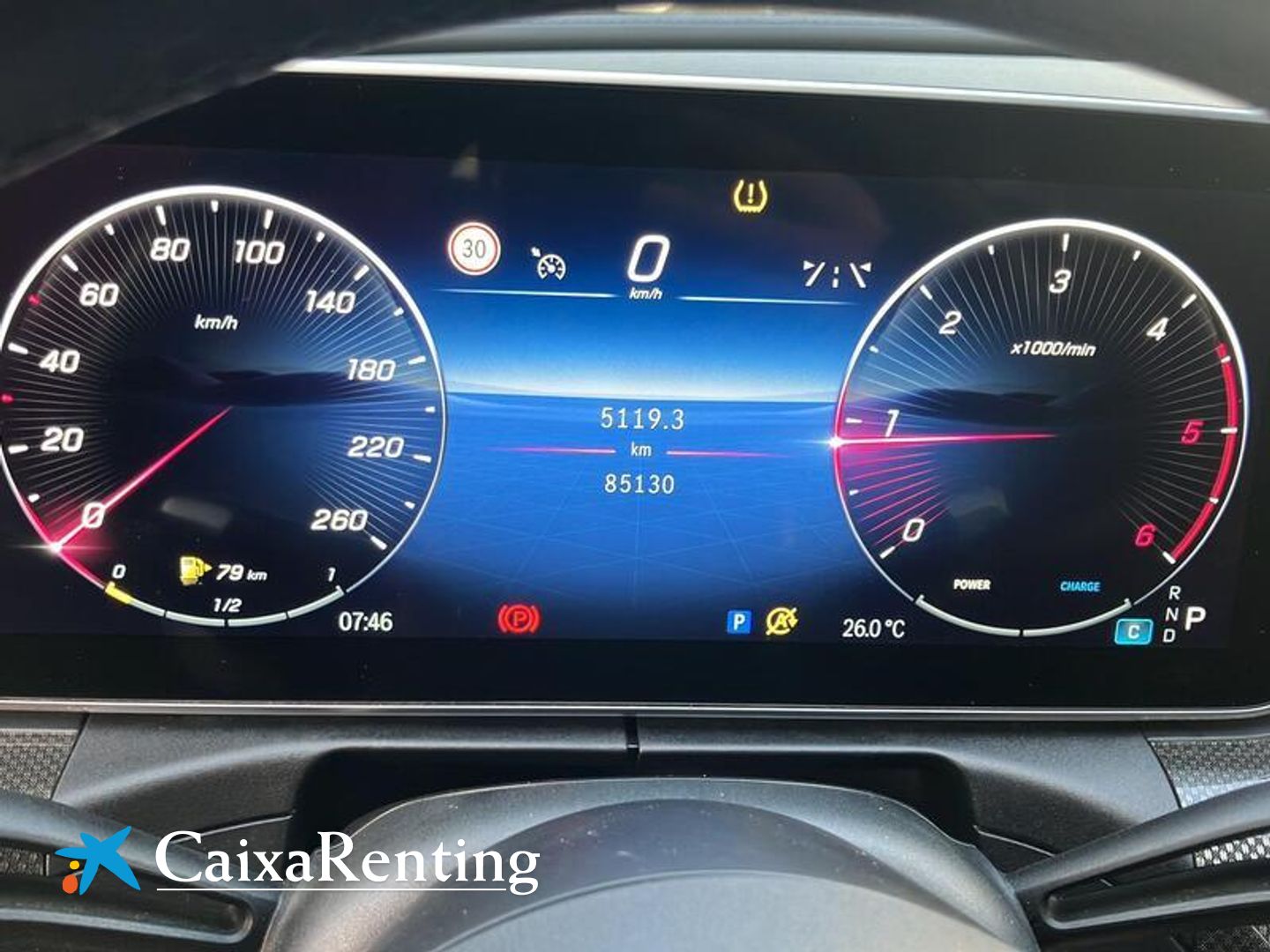 Mercedes-Benz Clase C 220 d 147 kW (200 CV)