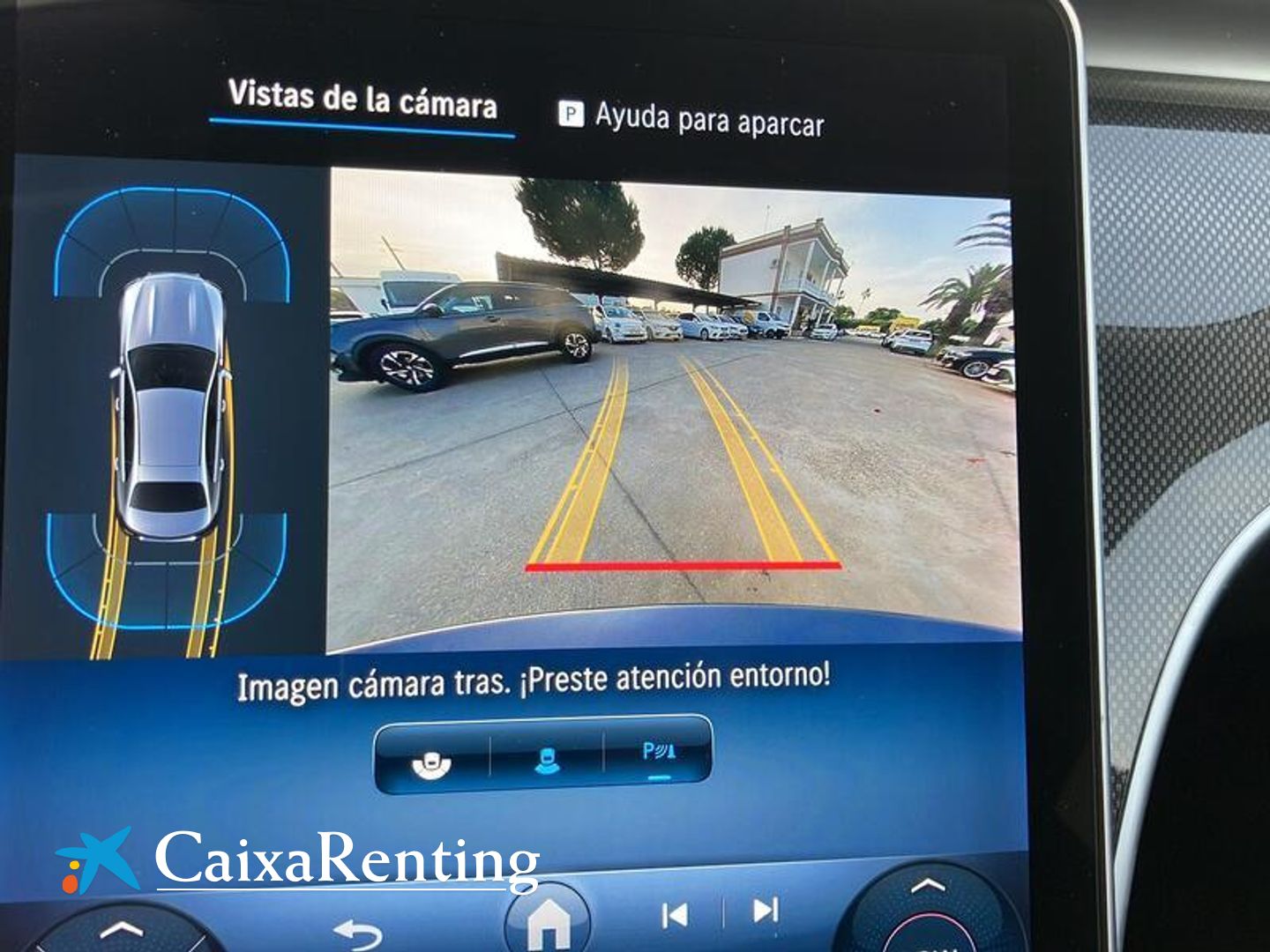 Mercedes-Benz Clase C 220 d 147 kW (200 CV)