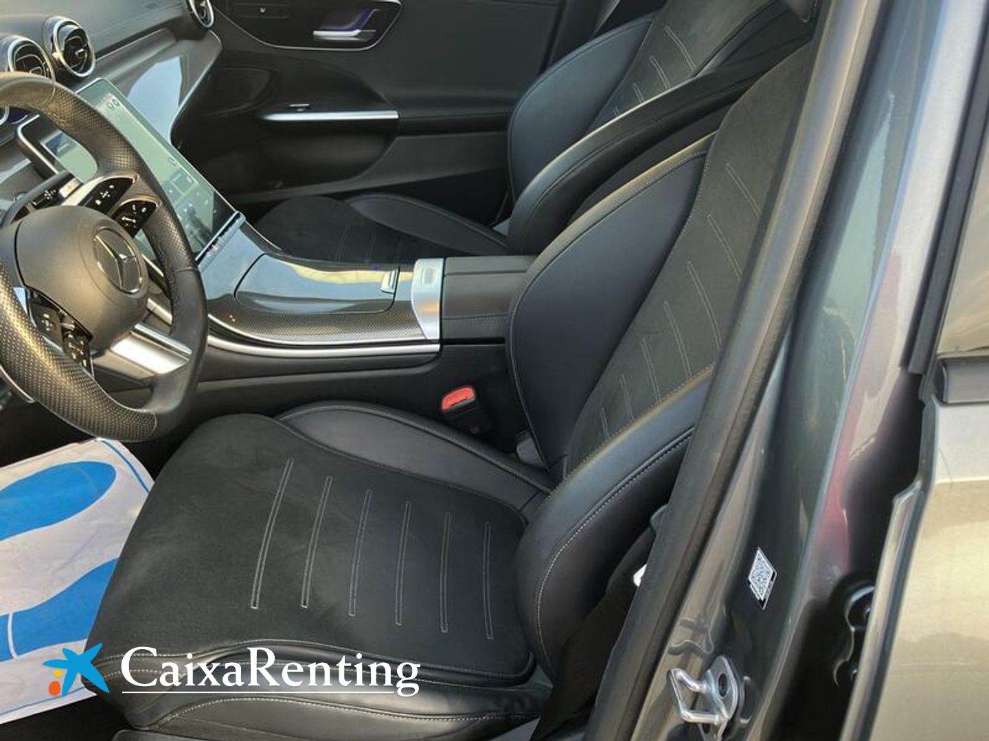 Mercedes-Benz Clase C 220 d 147 kW (200 CV)