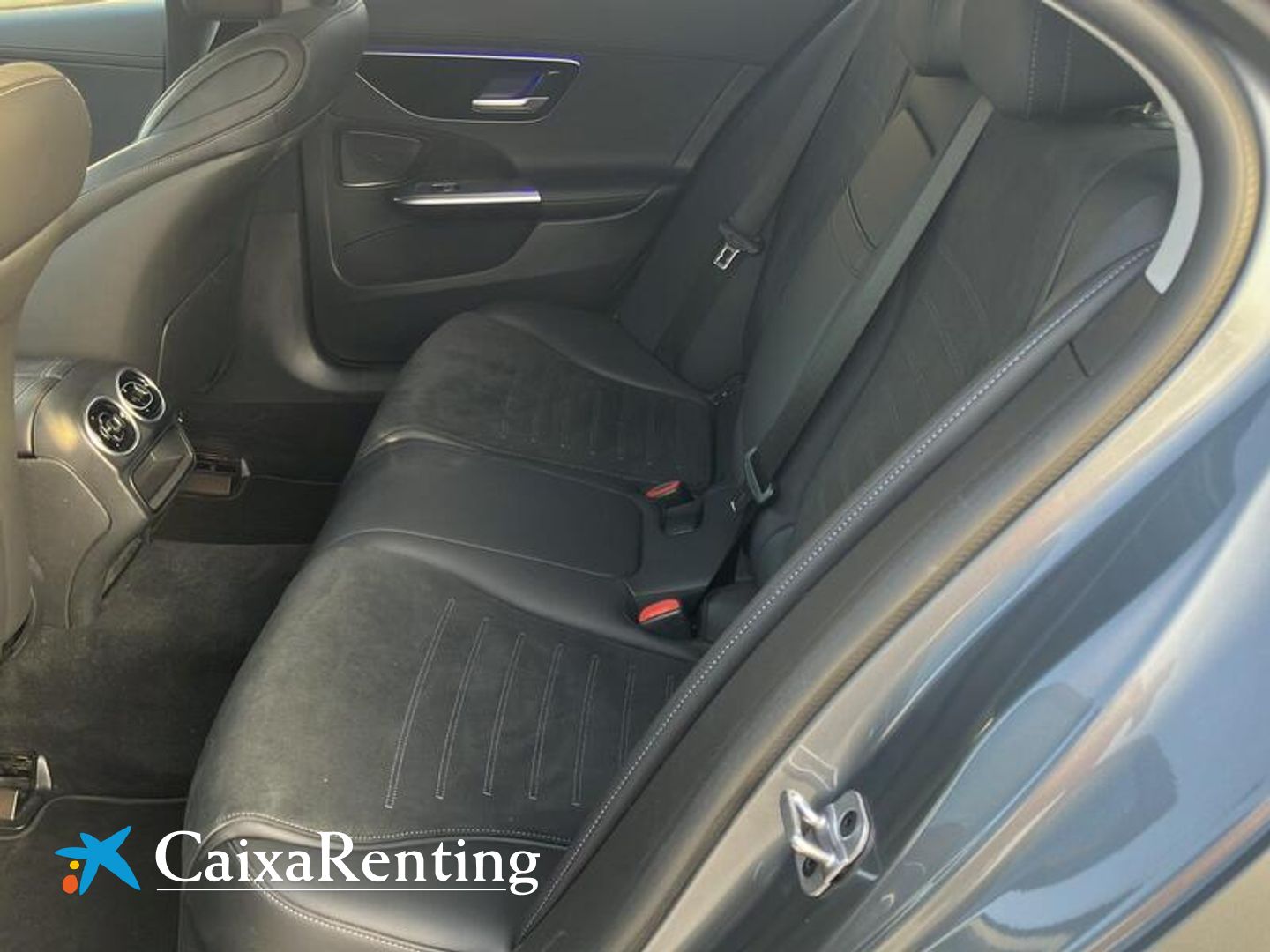 Mercedes-Benz Clase C 220 d 147 kW (200 CV)