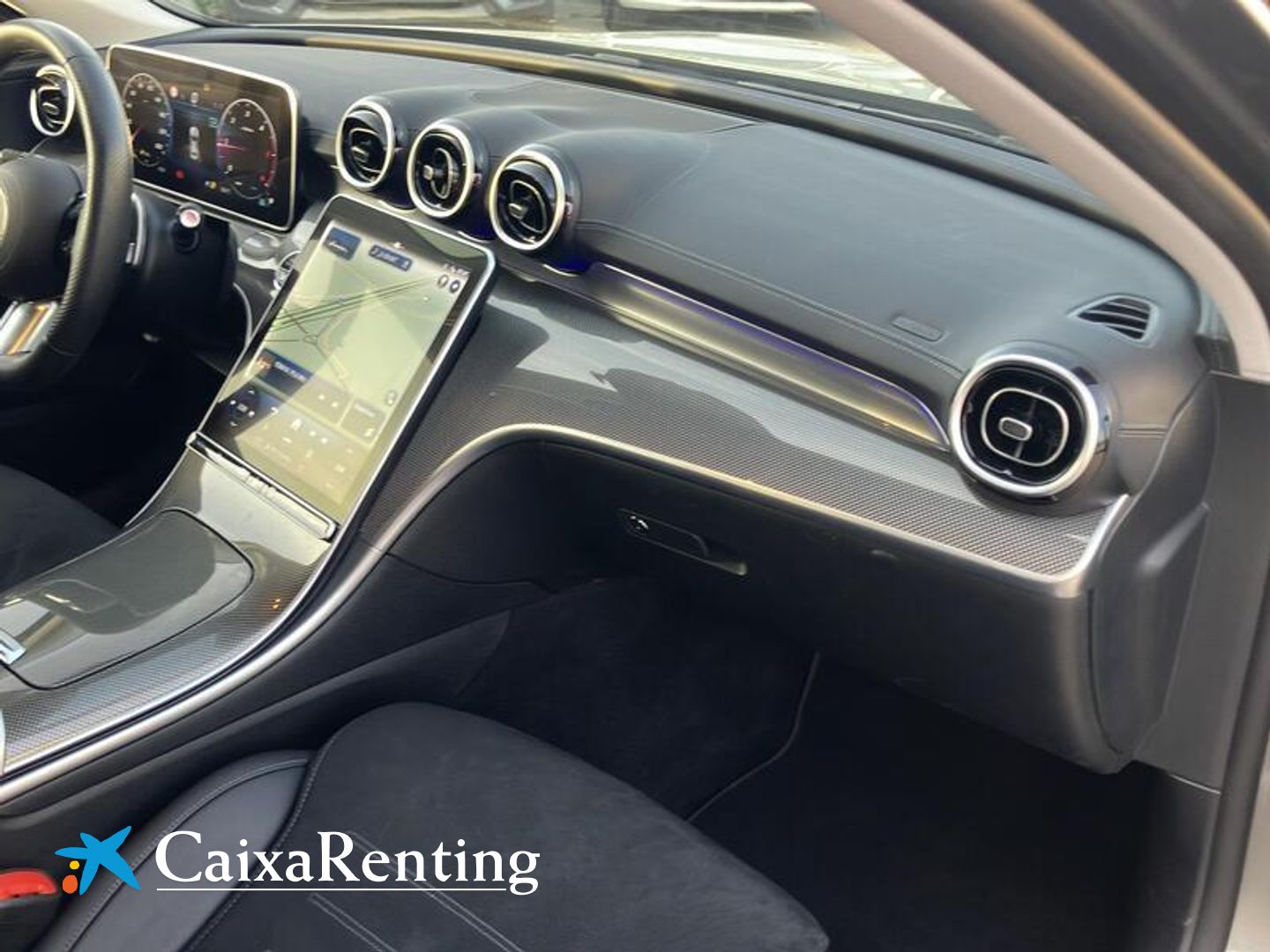 Mercedes-Benz Clase C 220 d 147 kW (200 CV)