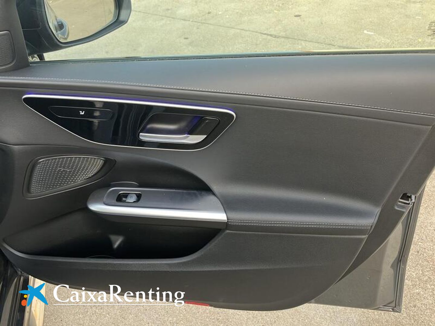 Mercedes-Benz Clase C 220 d 147 kW (200 CV)