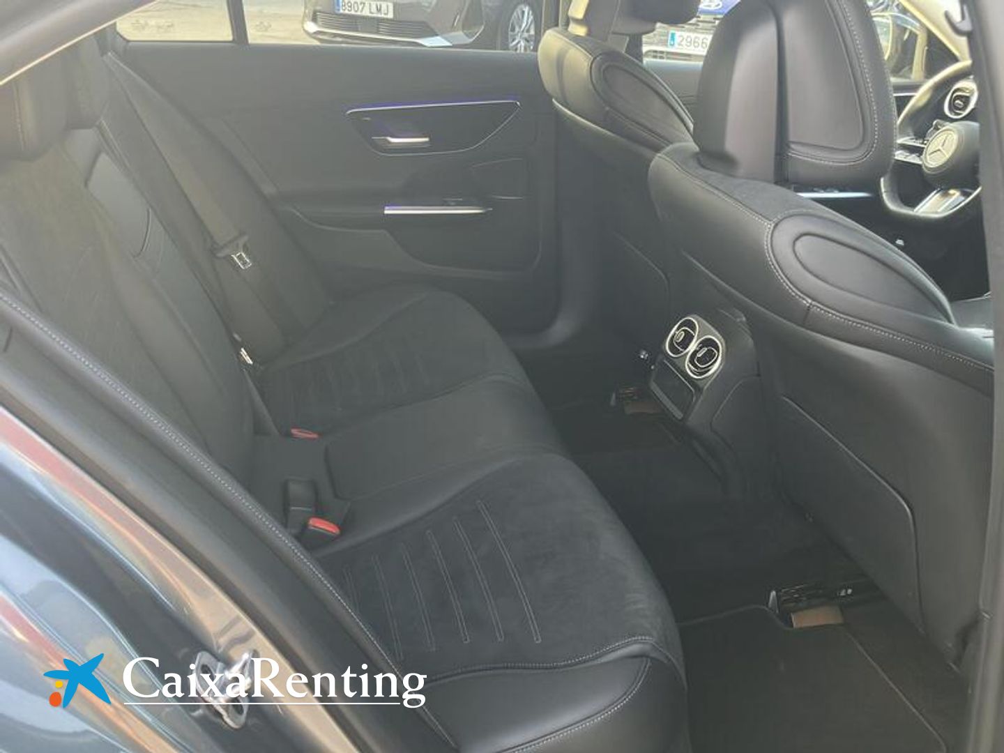 Mercedes-Benz Clase C 220 d 147 kW (200 CV)