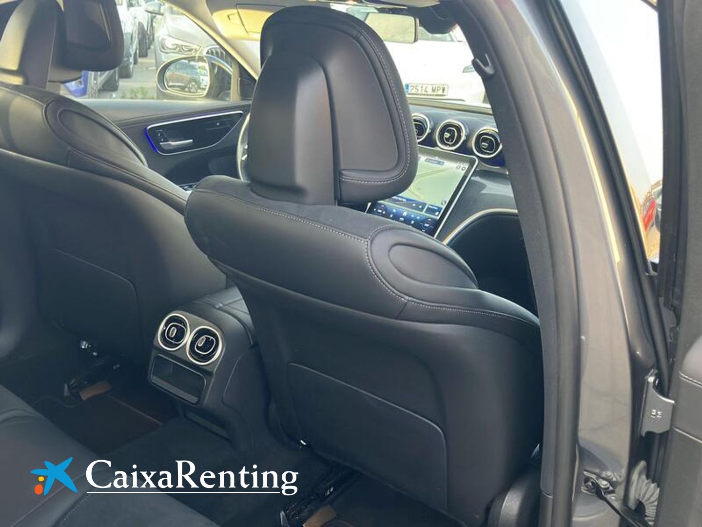 Mercedes-Benz Clase C 220 d 147 kW (200 CV)