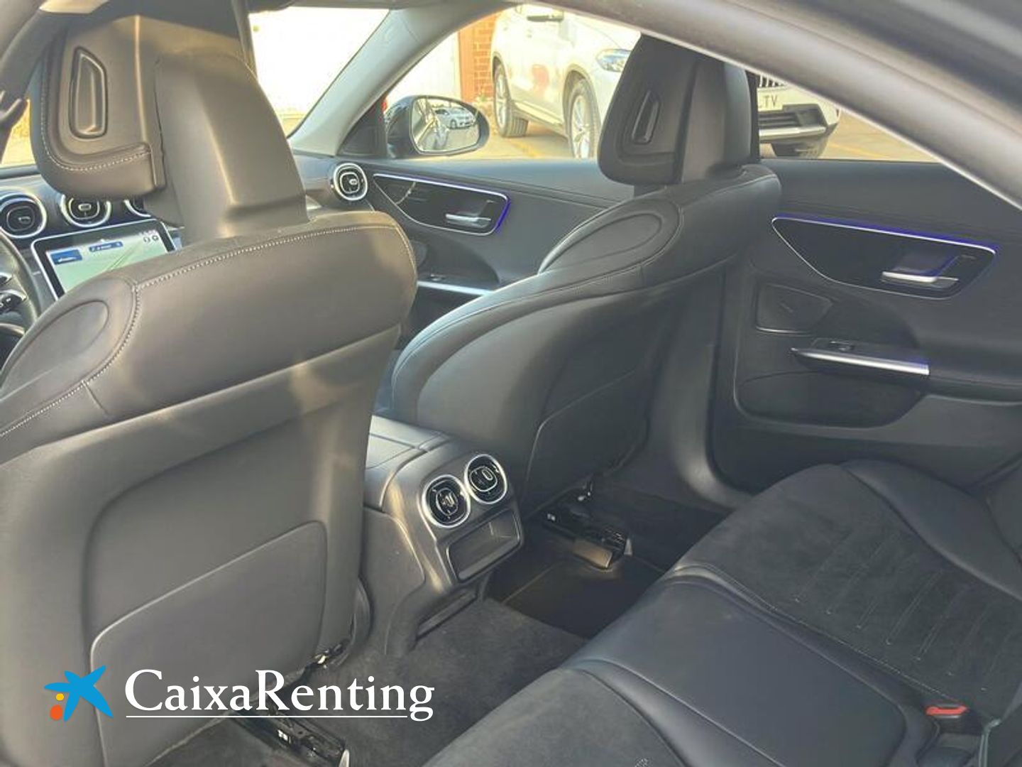 Mercedes-Benz Clase C 220 d 147 kW (200 CV)