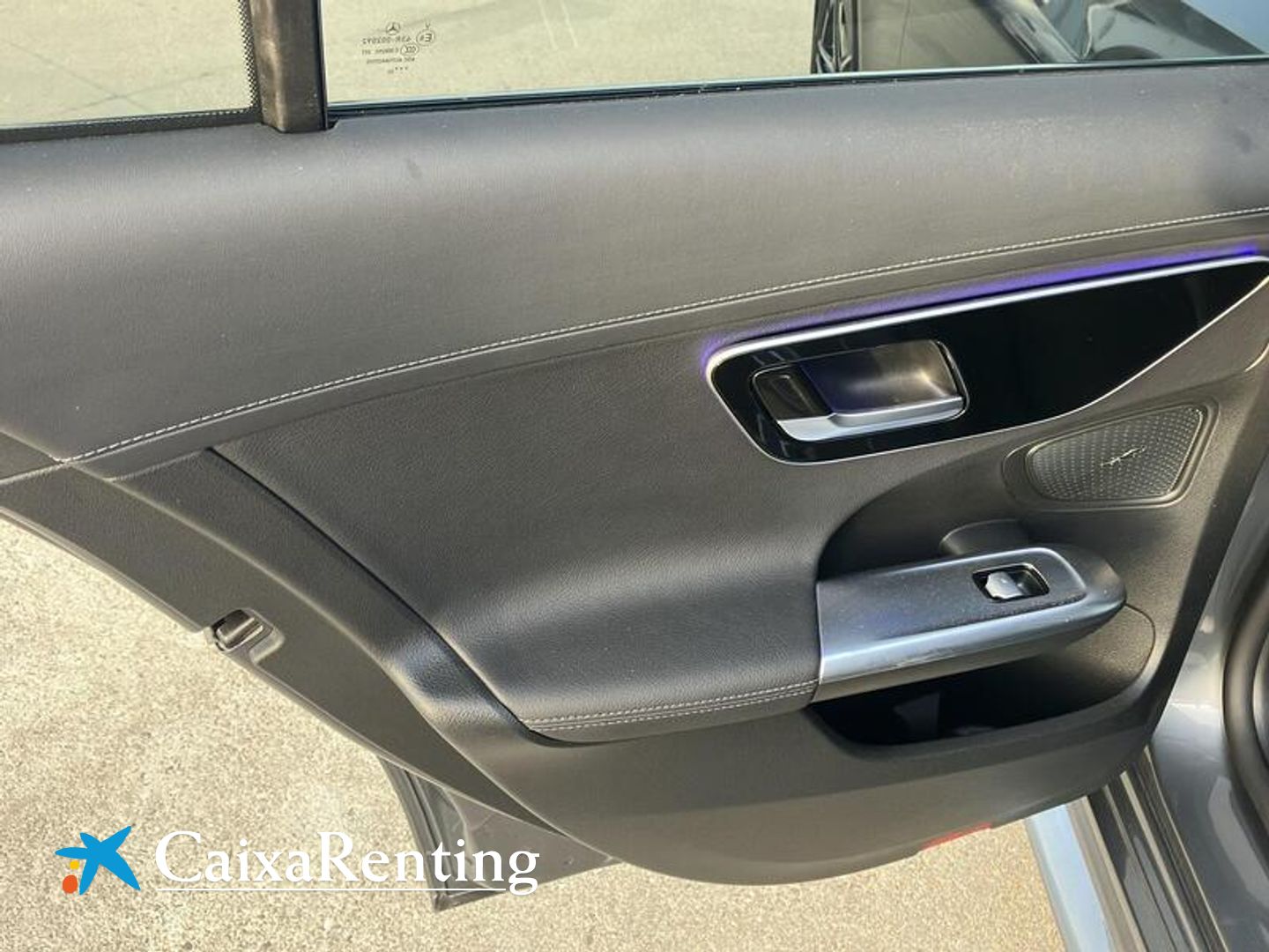 Mercedes-Benz Clase C 220 d 147 kW (200 CV)