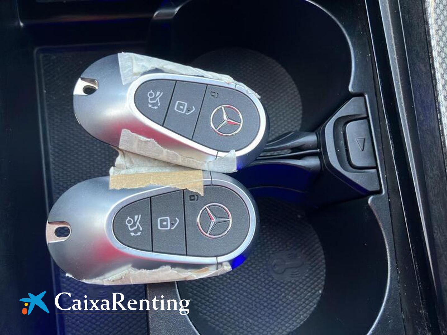 Mercedes-Benz Clase C 220 d 147 kW (200 CV)