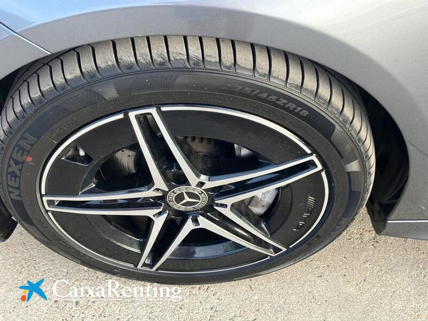 Mercedes-Benz Clase C 220 d 147 kW (200 CV)