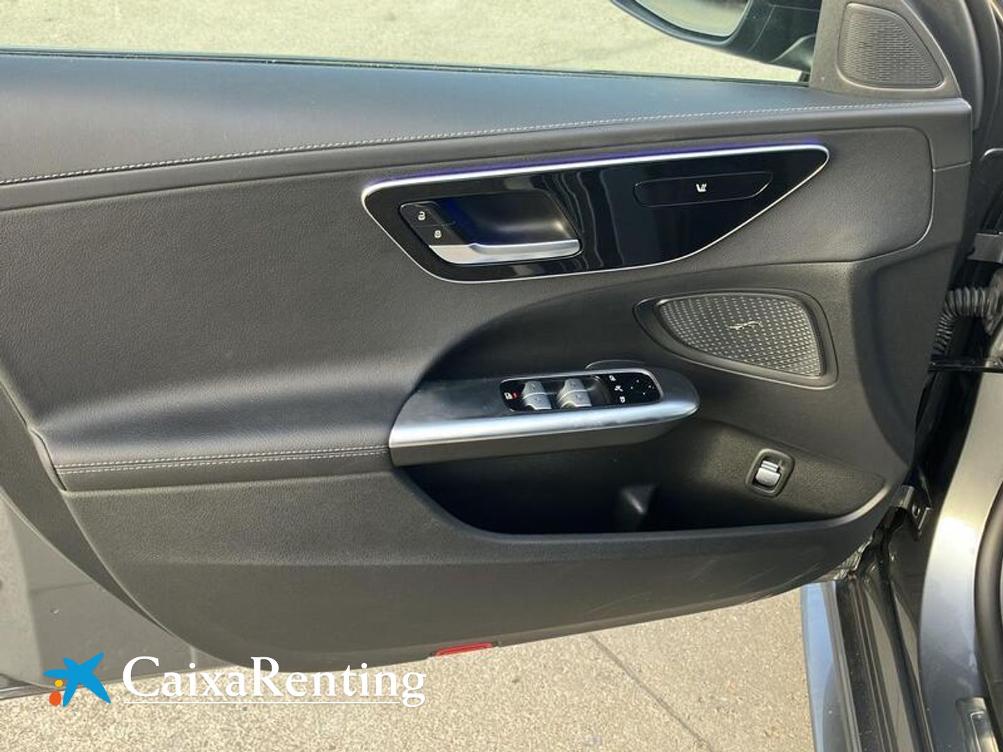 Mercedes-Benz Clase C 220 d 147 kW (200 CV)