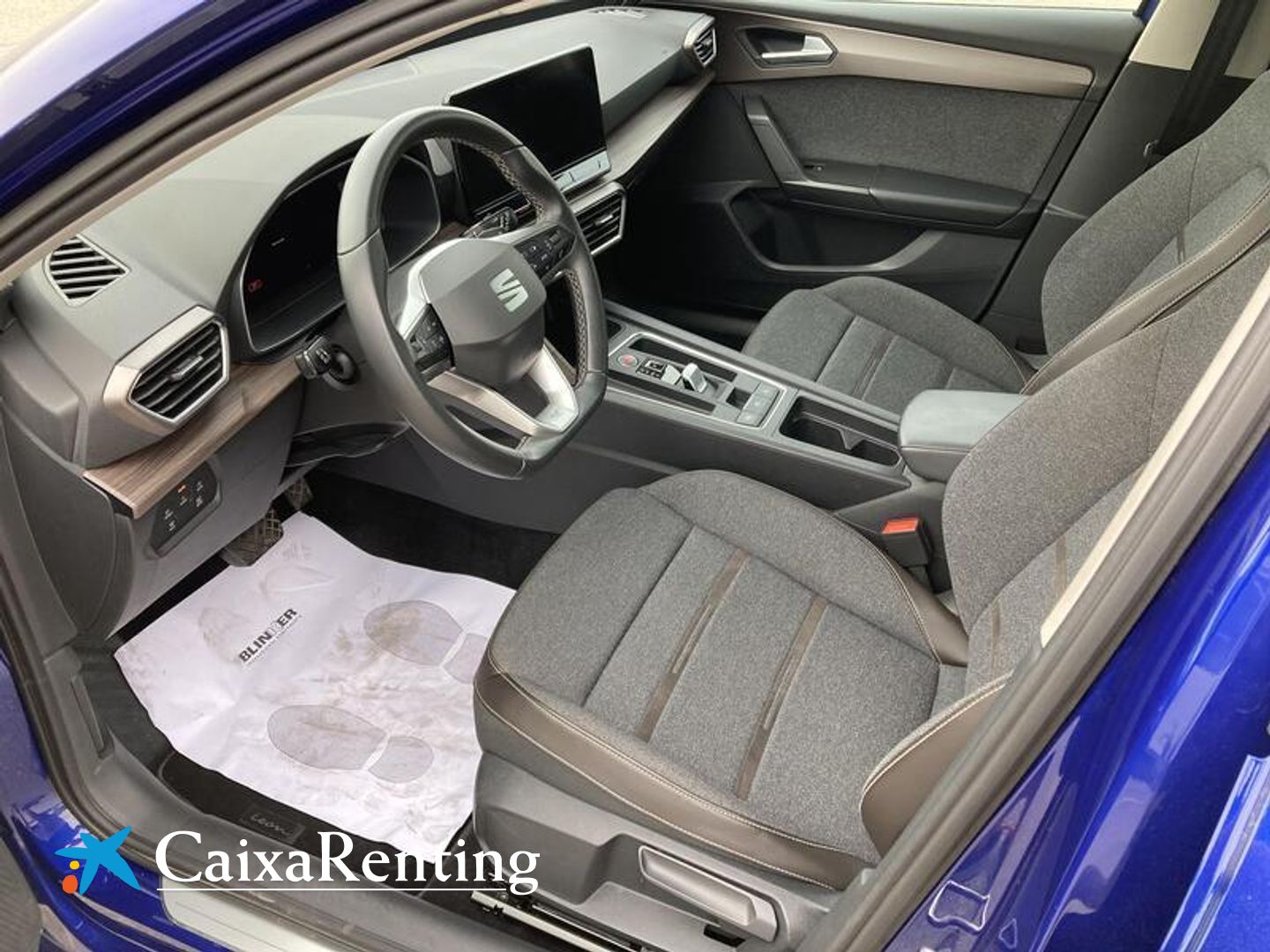 SEAT Leon ST 1.4 e-Hybrid S&S Xcellence DSG 150 kW (204 CV)