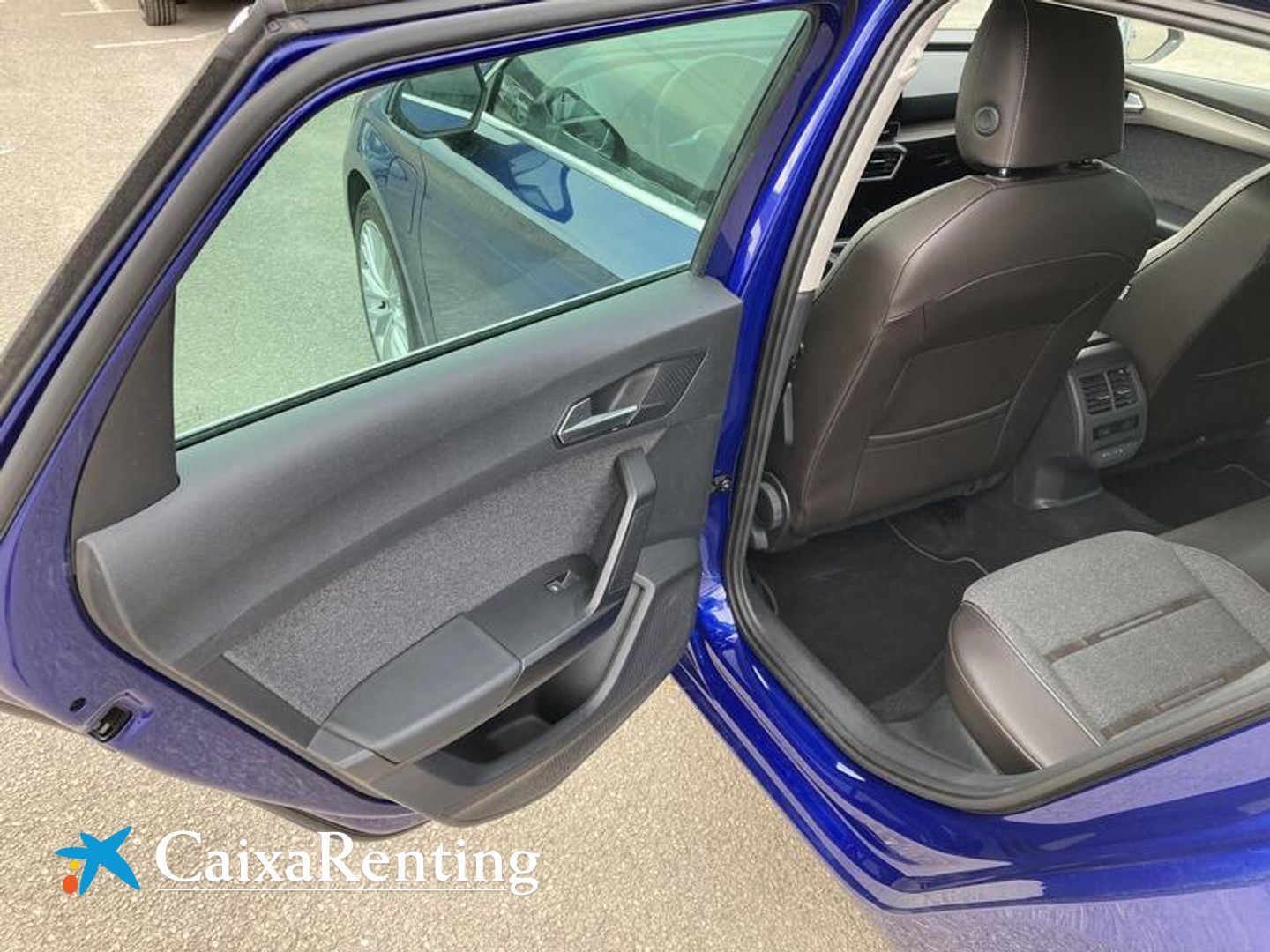SEAT Leon ST 1.4 e-Hybrid S&S Xcellence DSG 150 kW (204 CV)