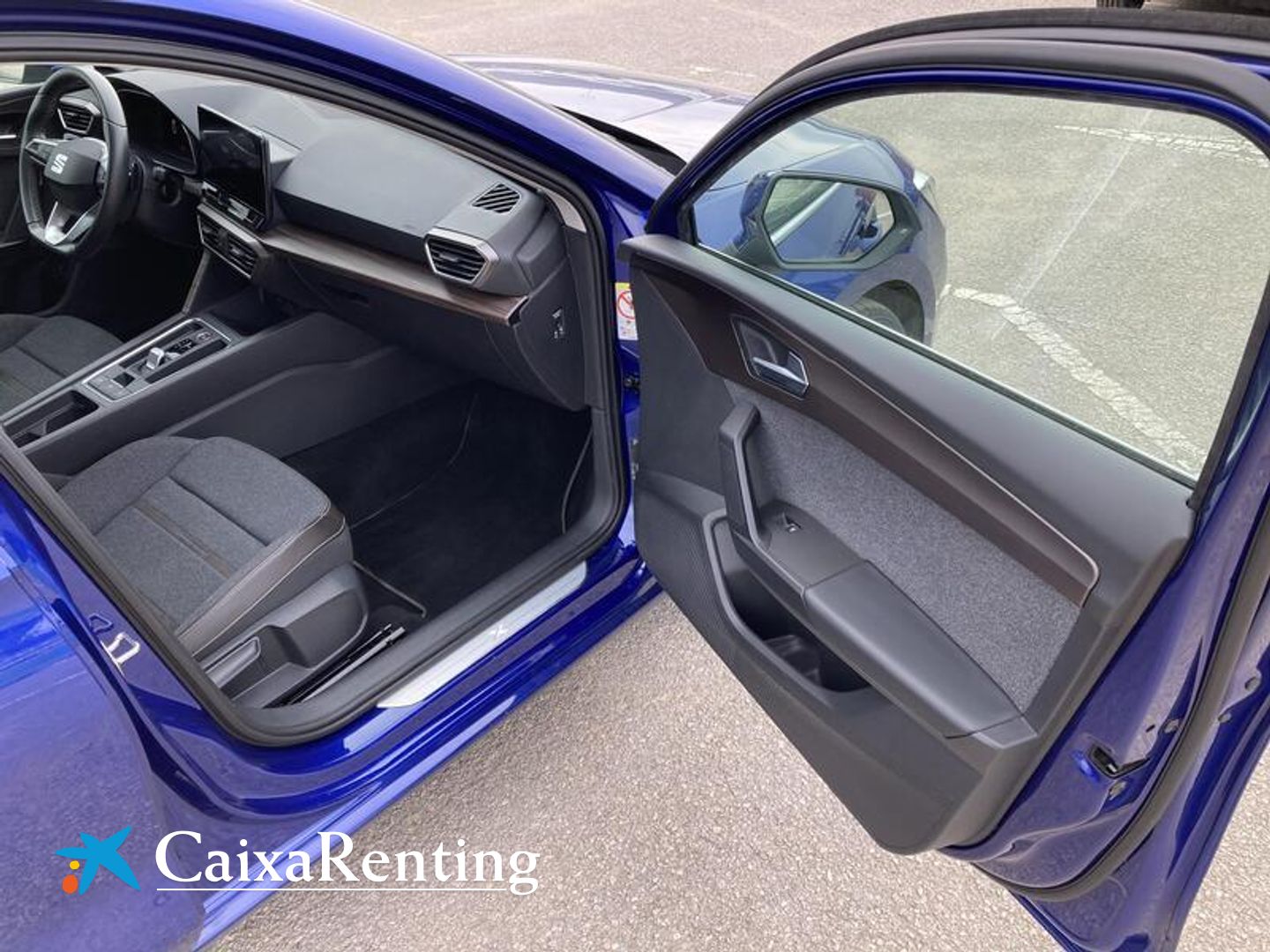 SEAT Leon ST 1.4 e-Hybrid S&S Xcellence DSG 150 kW (204 CV)