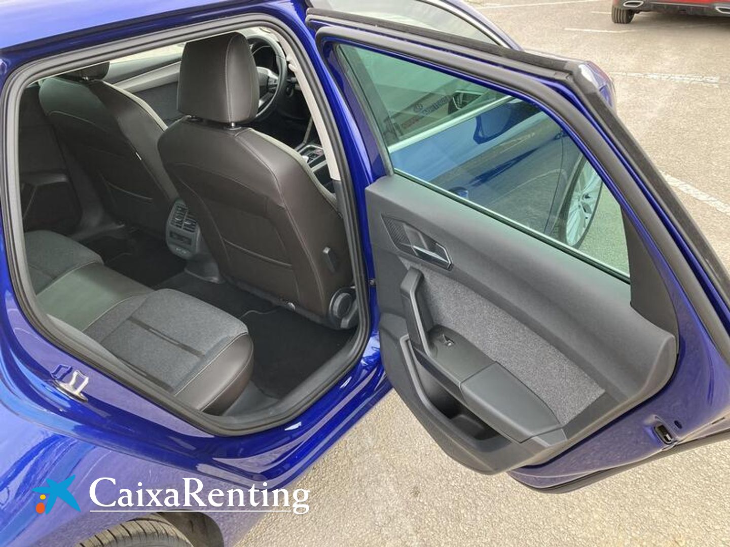 SEAT Leon ST 1.4 e-Hybrid S&S Xcellence DSG 150 kW (204 CV)