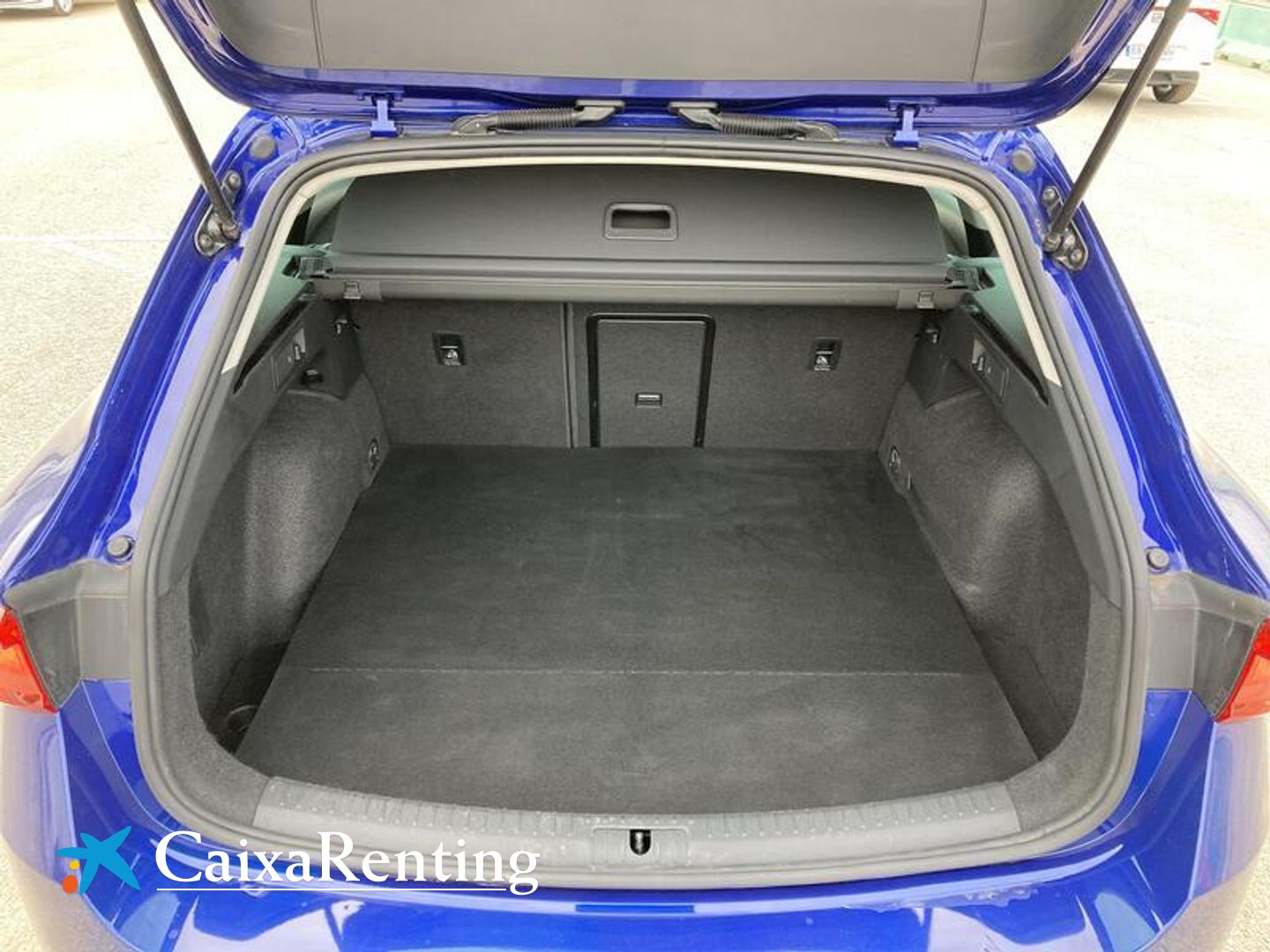 SEAT Leon ST 1.4 e-Hybrid S&S Xcellence DSG 150 kW (204 CV)