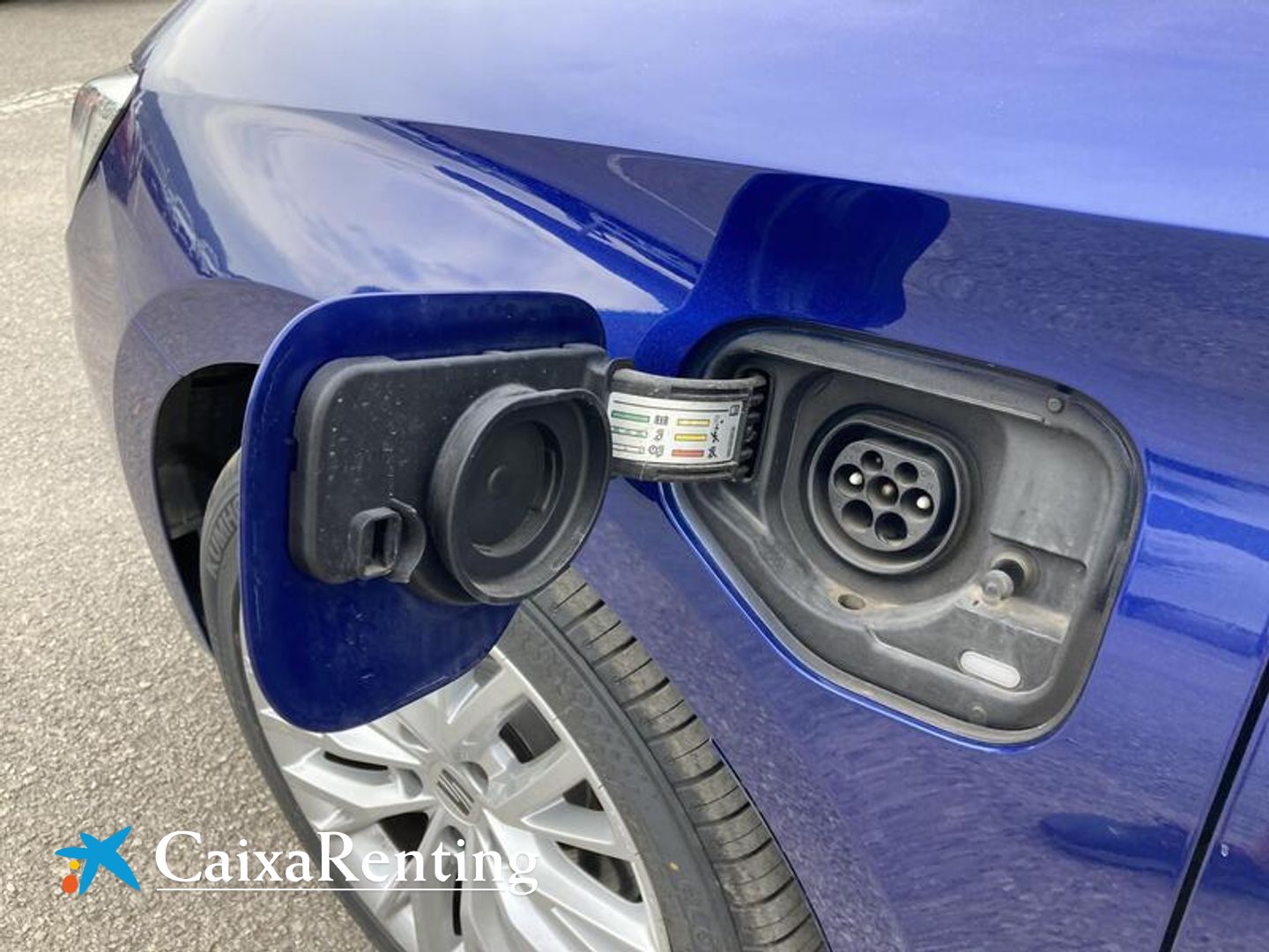 SEAT Leon ST 1.4 e-Hybrid S&S Xcellence DSG 150 kW (204 CV)