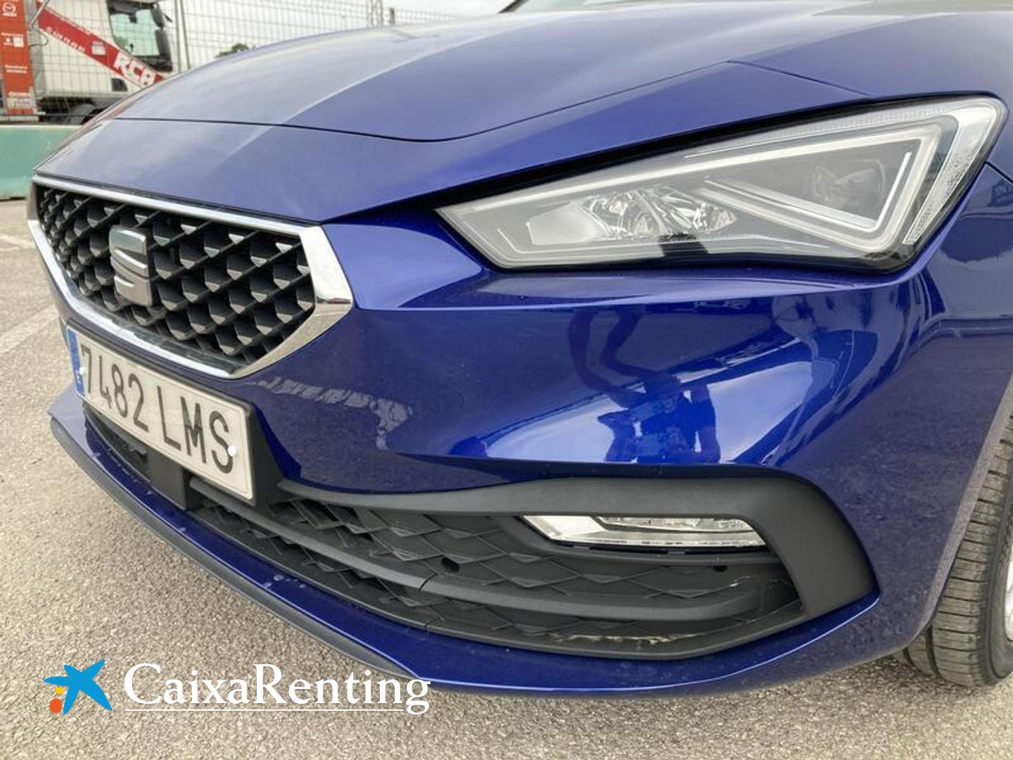 SEAT Leon ST 1.4 e-Hybrid S&S Xcellence DSG 150 kW (204 CV)
