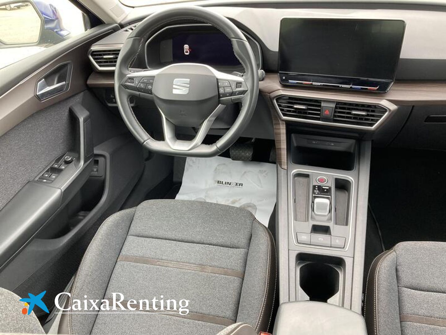 SEAT Leon ST 1.4 e-Hybrid S&S Xcellence DSG 150 kW (204 CV)