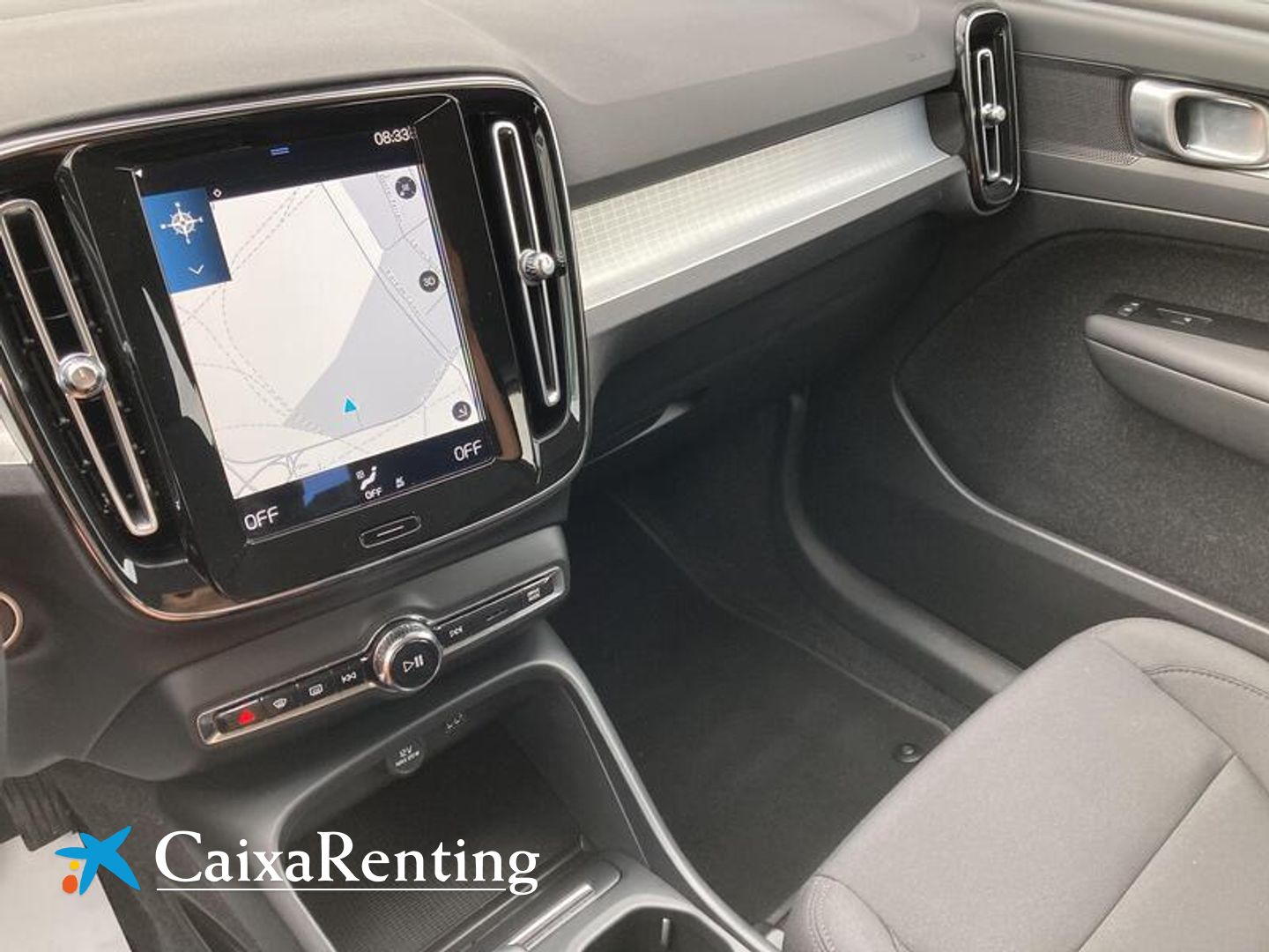 Volvo XC40 T4 Twin Recharge R-Design Expression Auto 155 kW (211 CV)