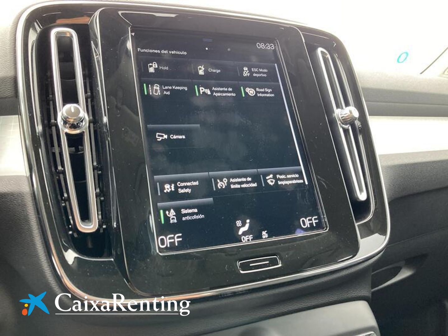 Volvo XC40 T4 Twin Recharge R-Design Expression Auto 155 kW (211 CV)