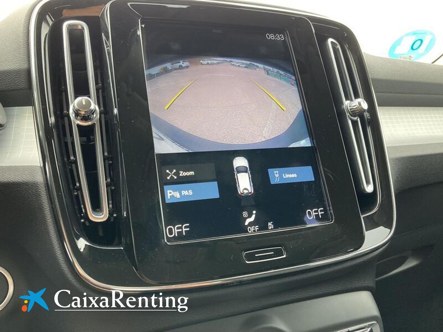 Volvo XC40 T4 Twin Recharge R-Design Expression Auto 155 kW (211 CV)