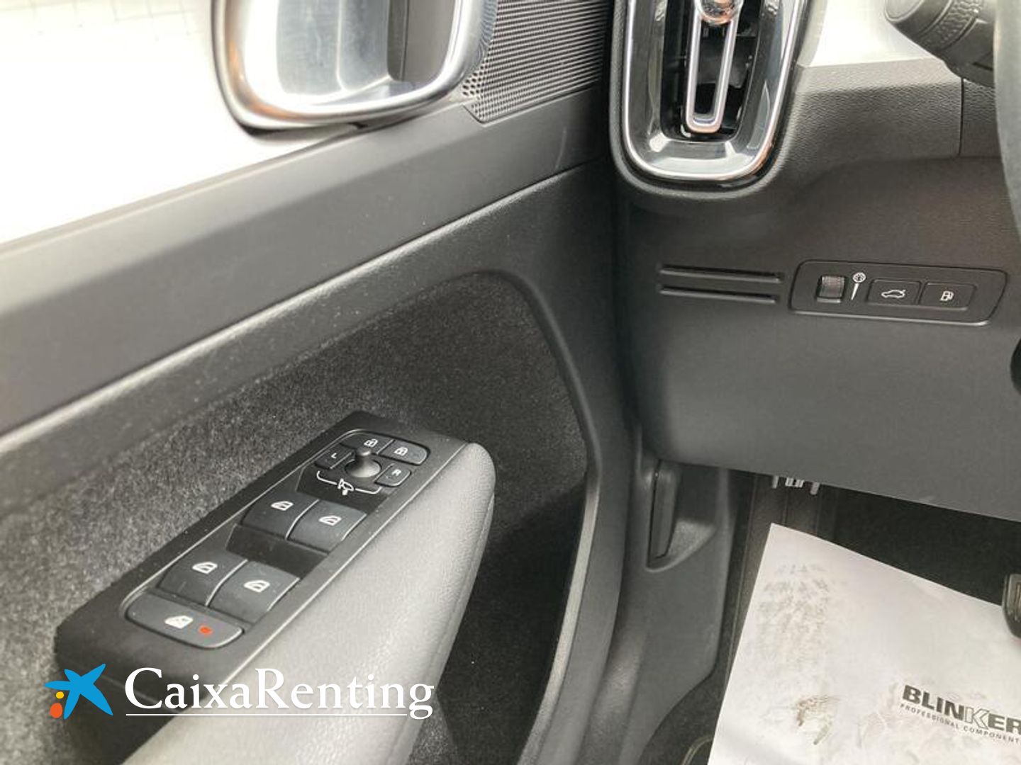 Volvo XC40 T4 Twin Recharge R-Design Expression Auto 155 kW (211 CV)