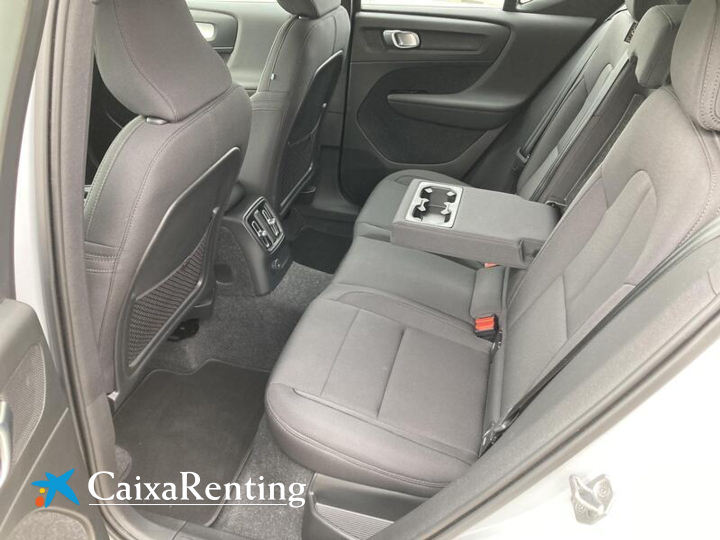 Volvo XC40 T4 Twin Recharge R-Design Expression Auto 155 kW (211 CV)